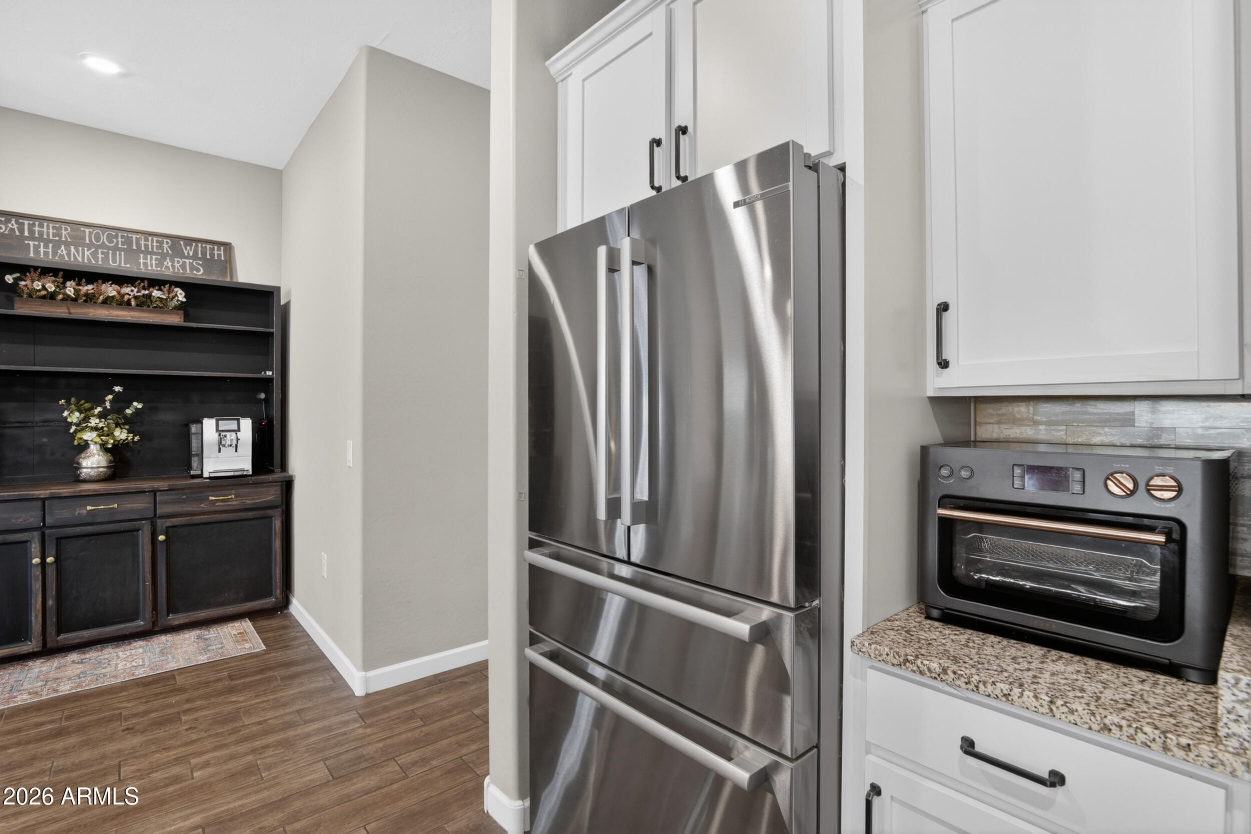 COPPERHEAD at FIRESIDE NORTERRA - Residential