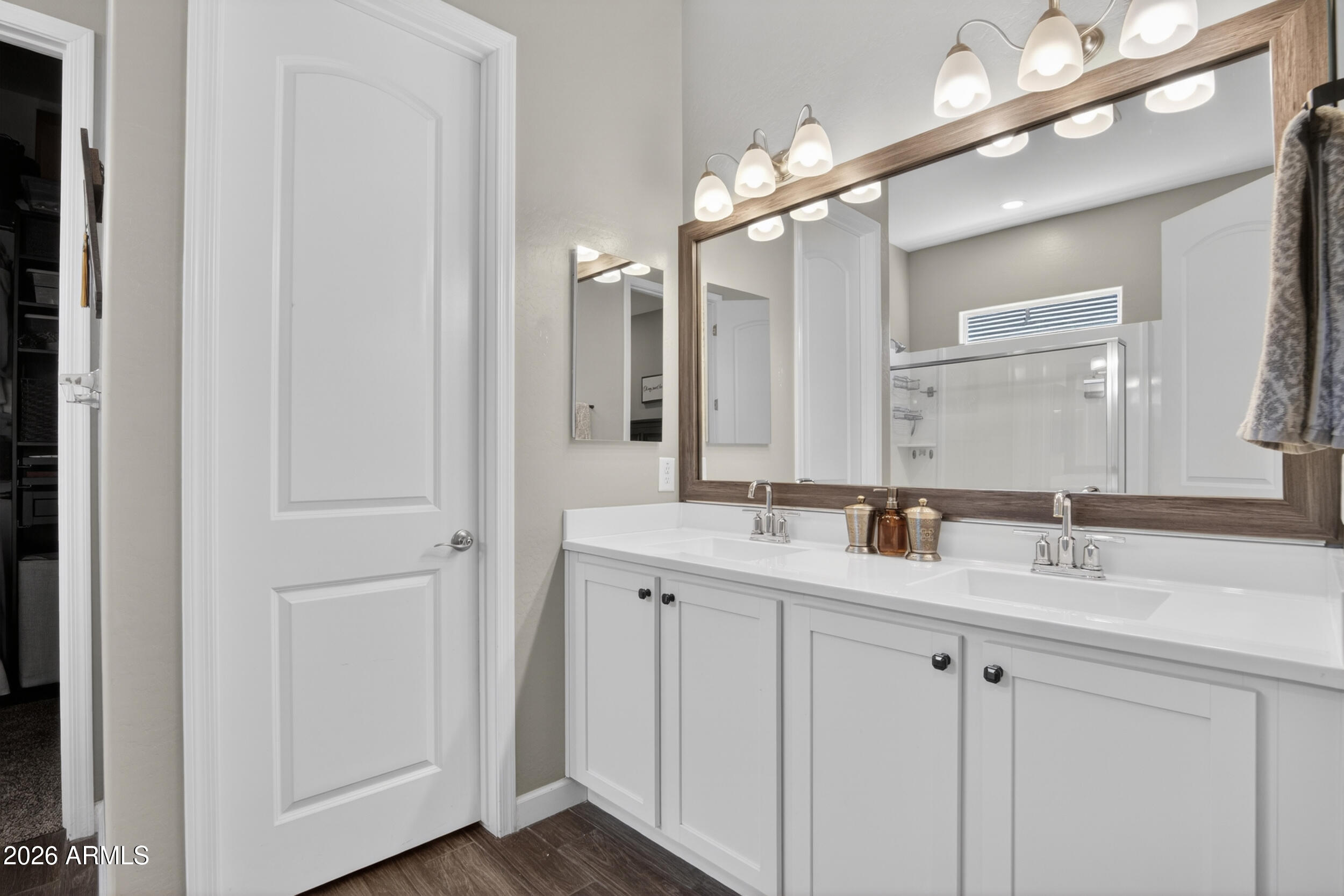 COPPERHEAD at FIRESIDE NORTERRA - Residential