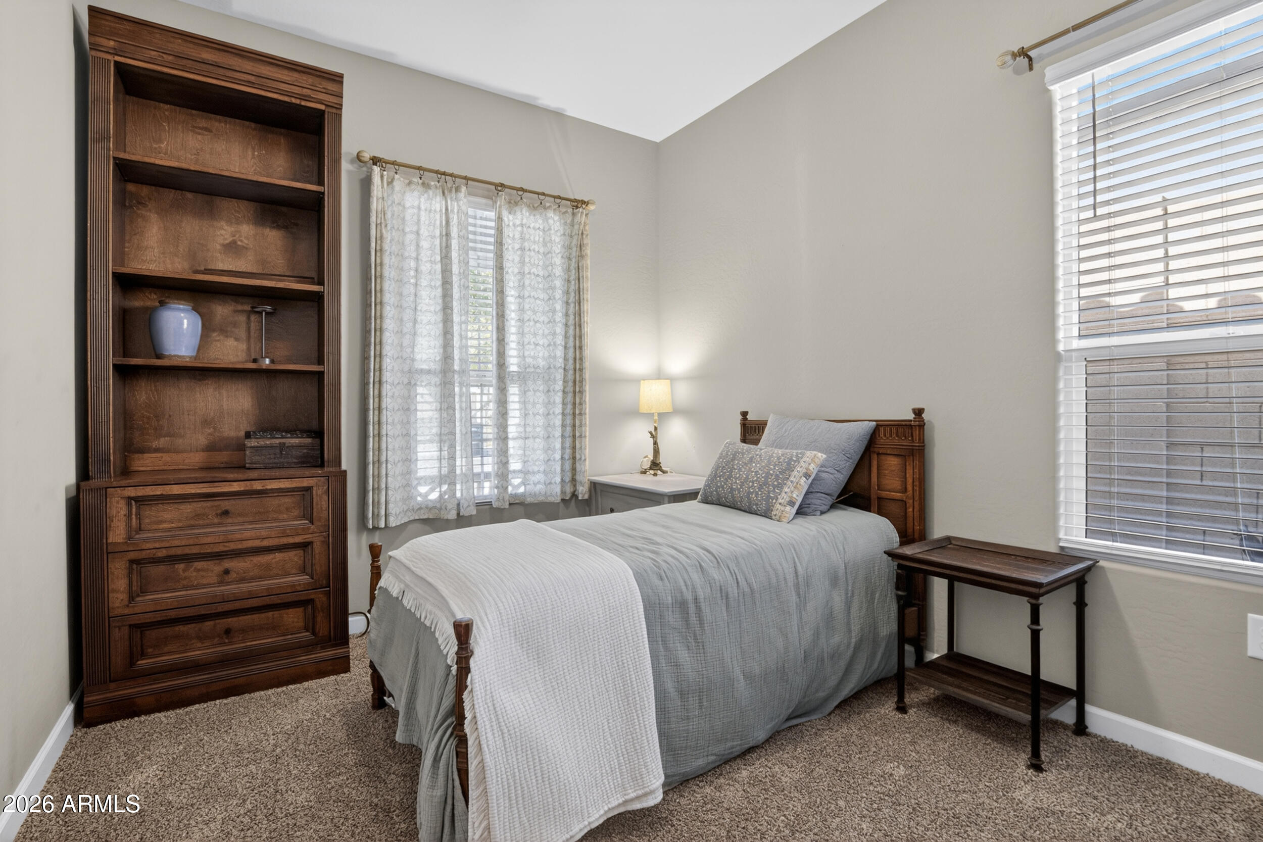 COPPERHEAD at FIRESIDE NORTERRA - Residential