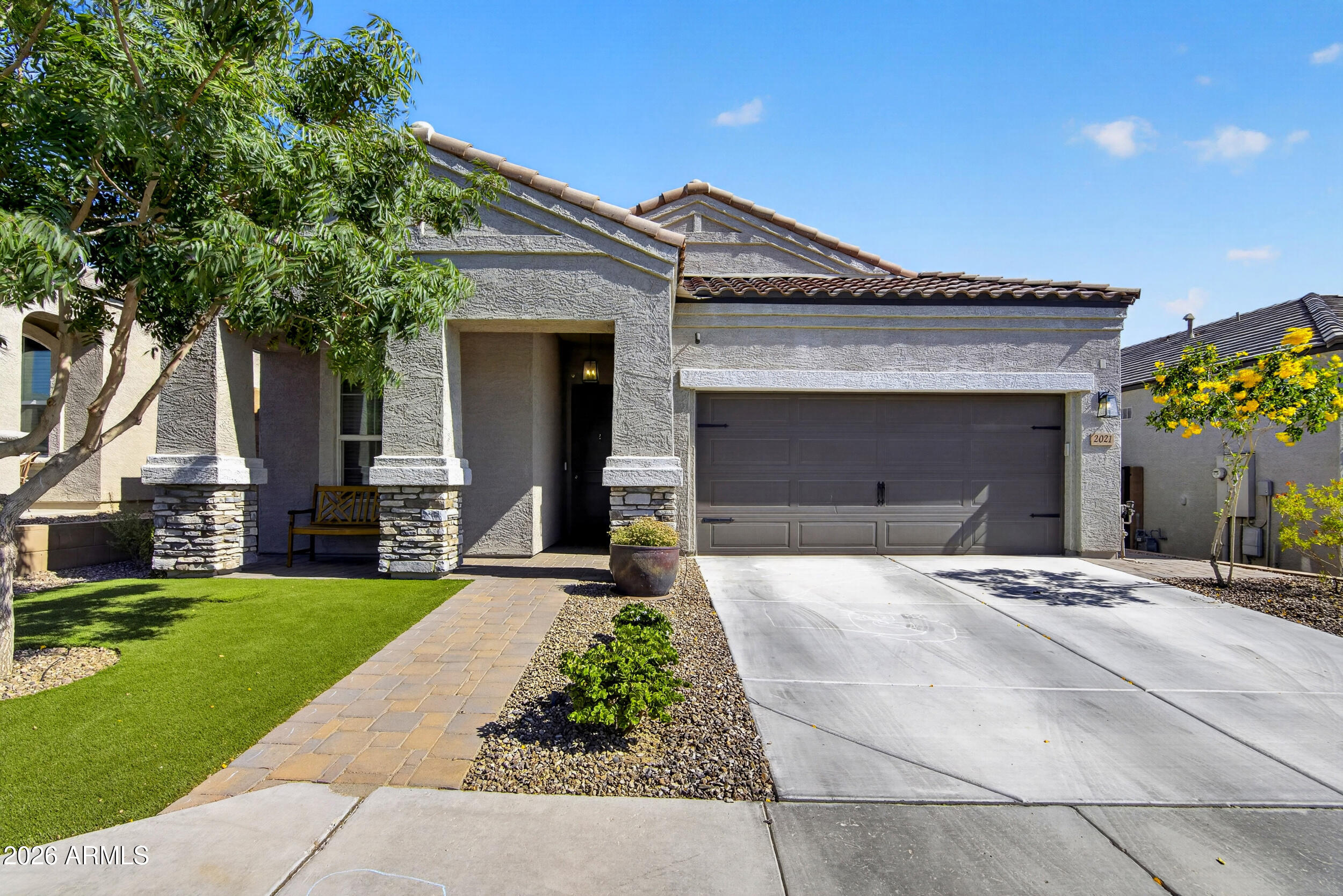 COPPERHEAD at FIRESIDE NORTERRA - Residential