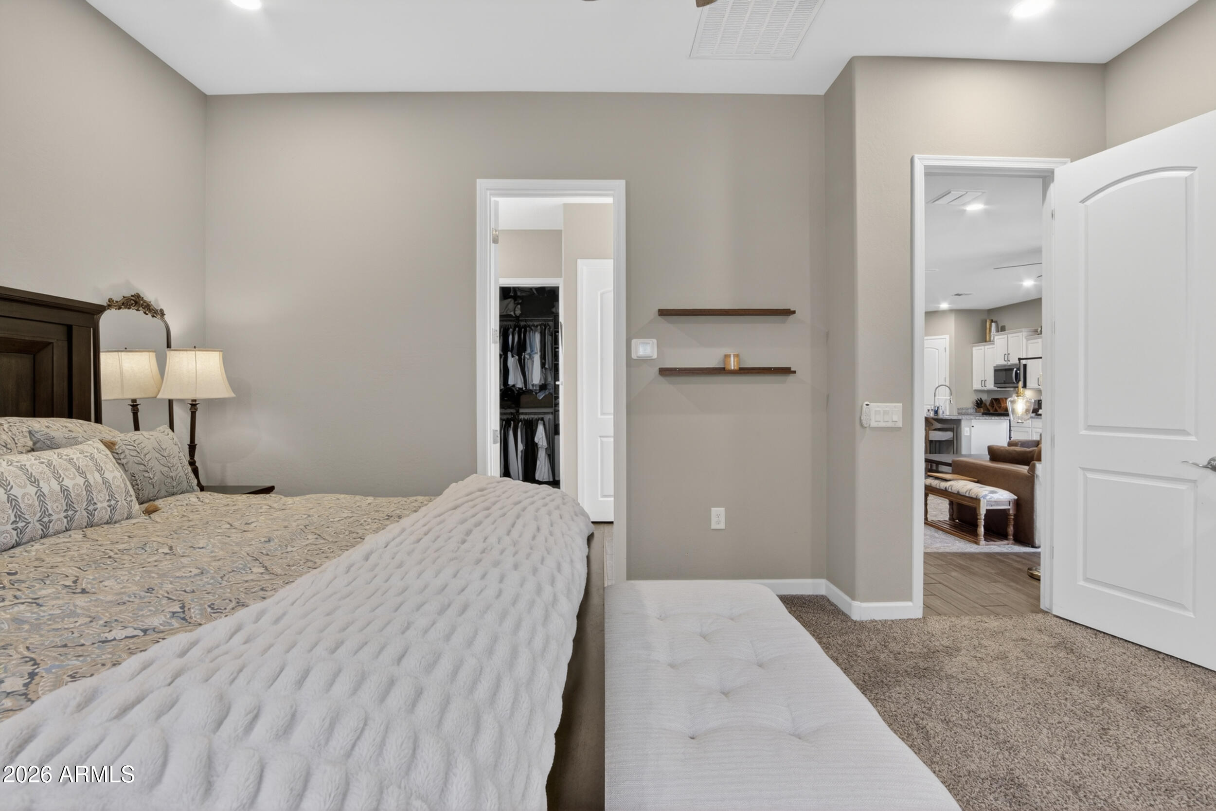 COPPERHEAD at FIRESIDE NORTERRA - Residential