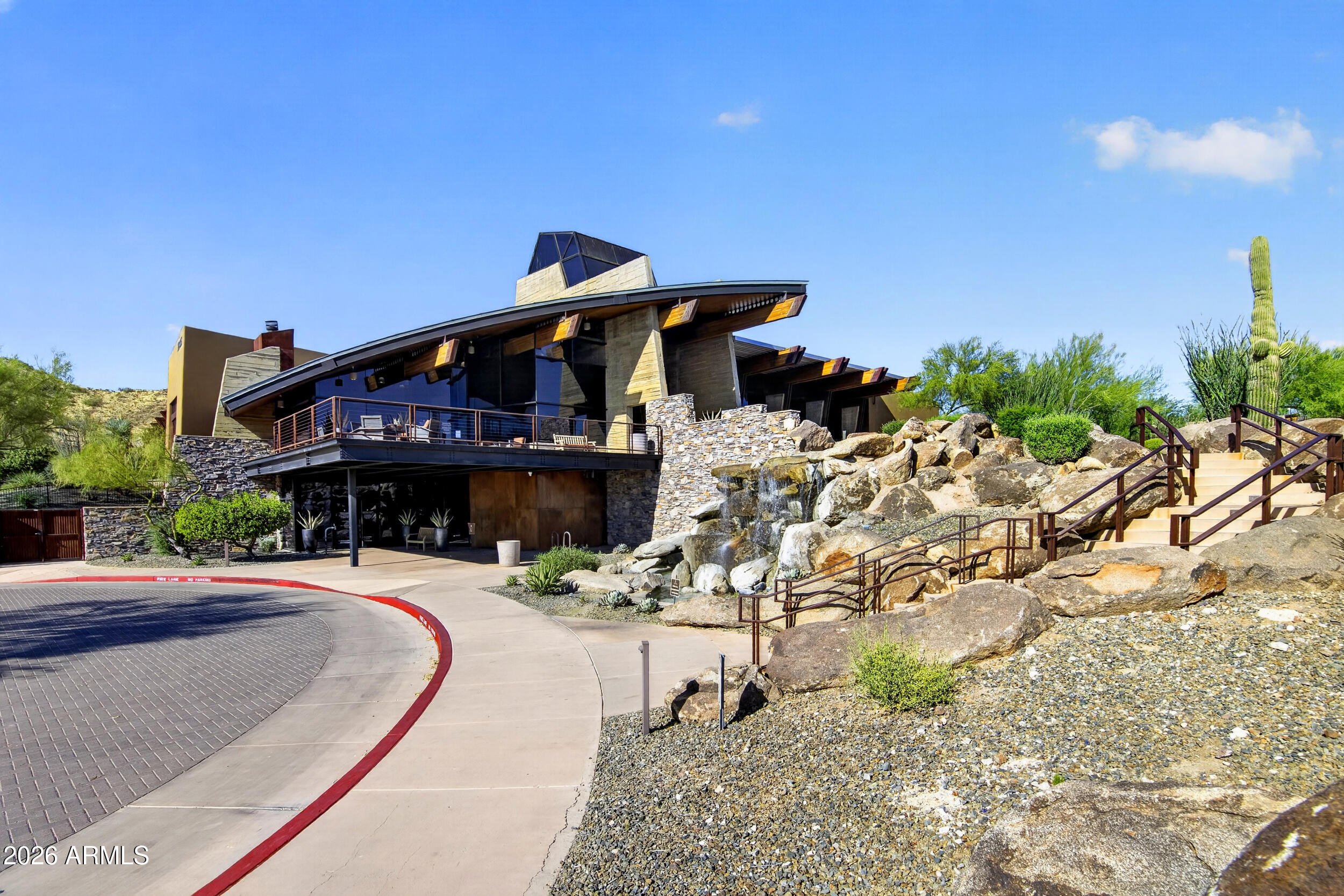 COPPERHEAD at FIRESIDE NORTERRA - Residential