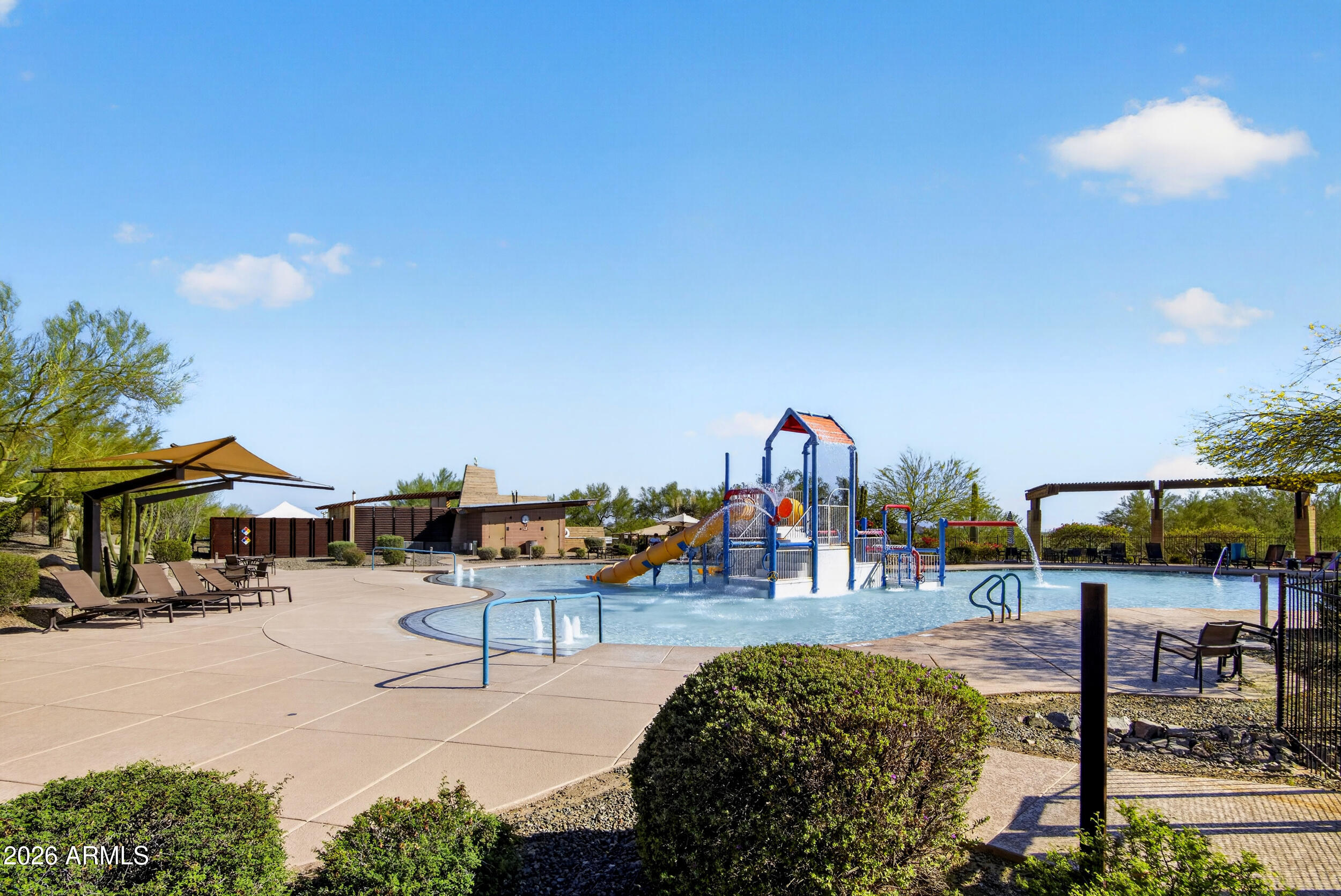 COPPERHEAD at FIRESIDE NORTERRA - Residential