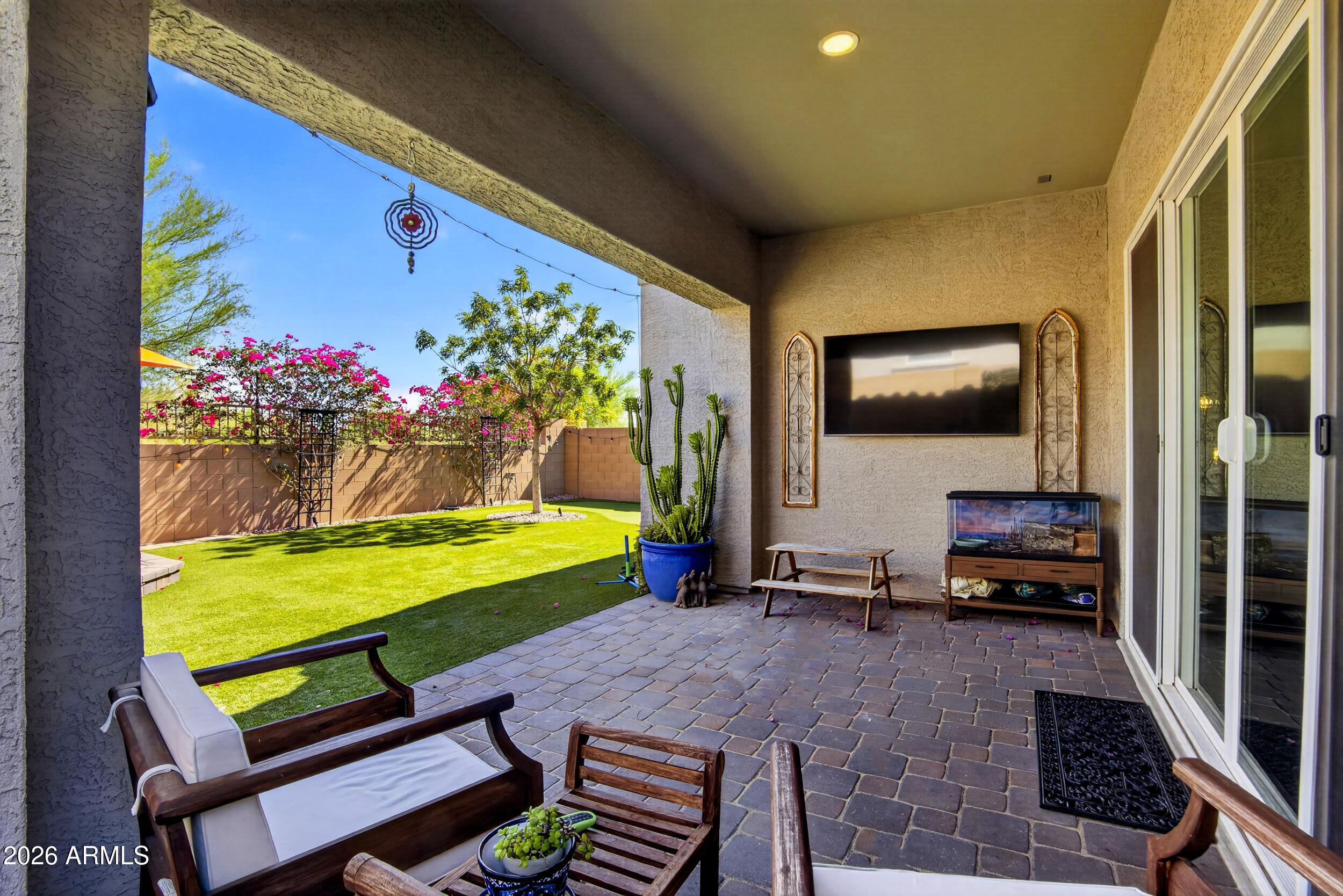 COPPERHEAD at FIRESIDE NORTERRA - Residential