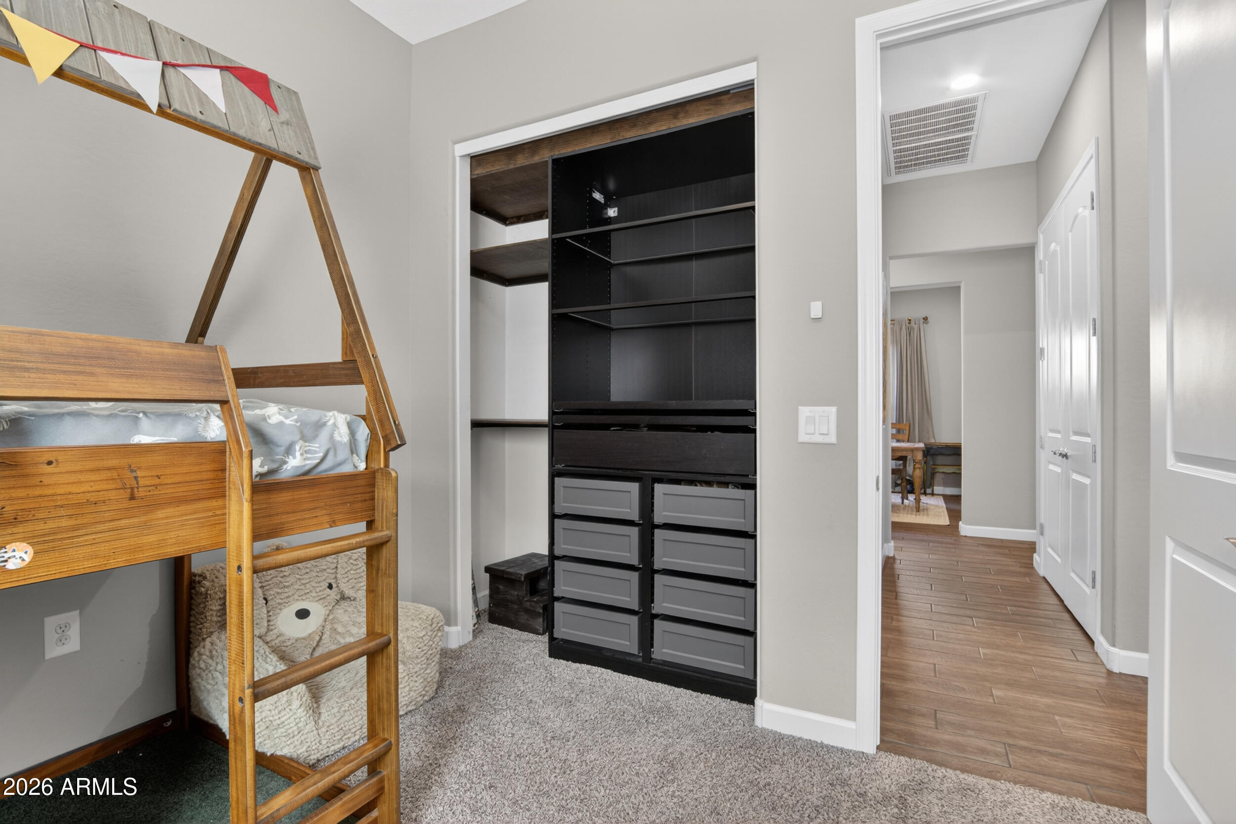 COPPERHEAD at FIRESIDE NORTERRA - Residential