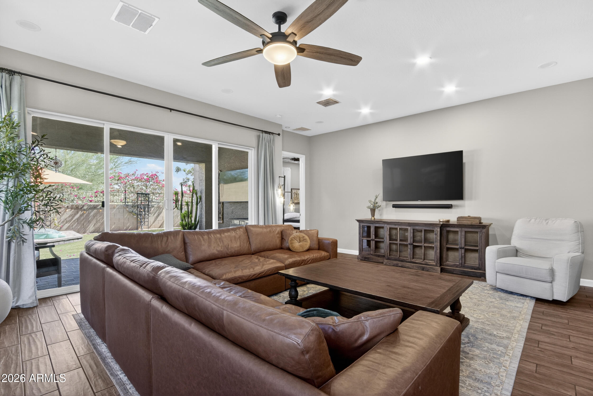 COPPERHEAD at FIRESIDE NORTERRA - Residential