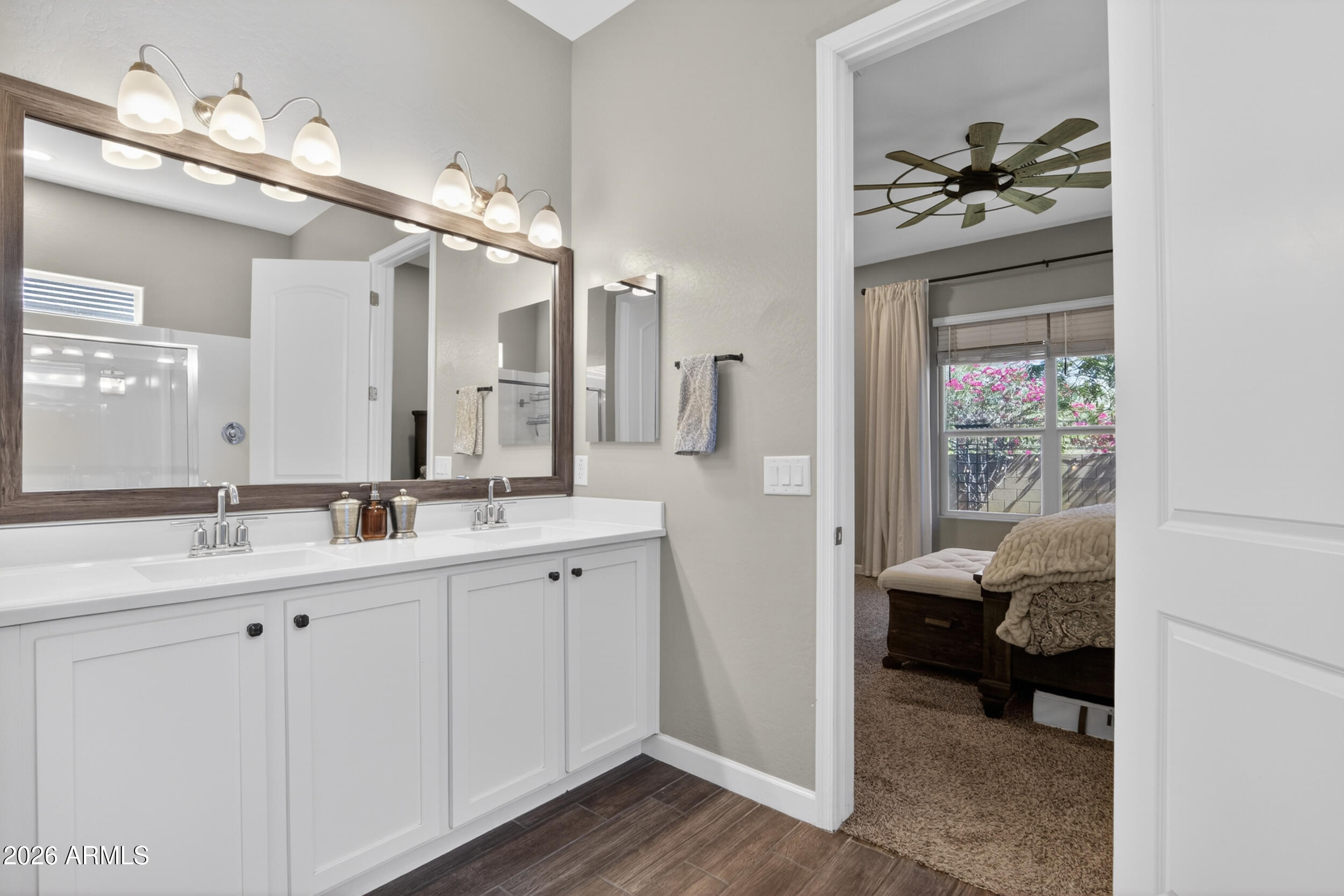 COPPERHEAD at FIRESIDE NORTERRA - Residential