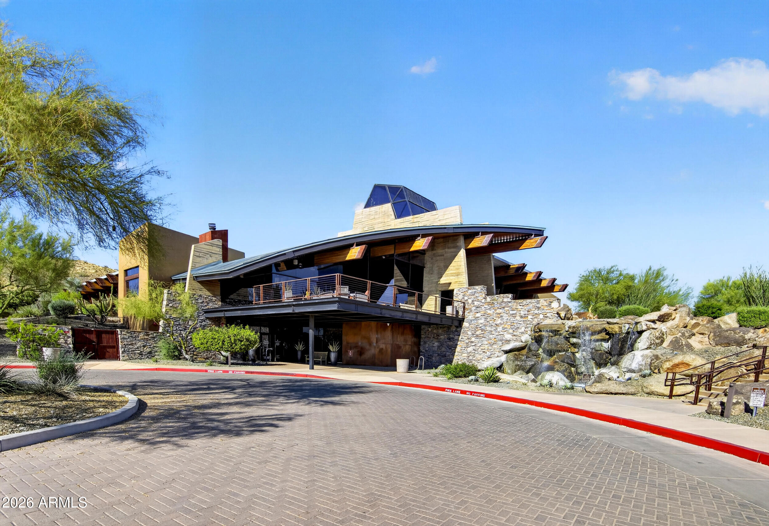 COPPERHEAD at FIRESIDE NORTERRA - Residential