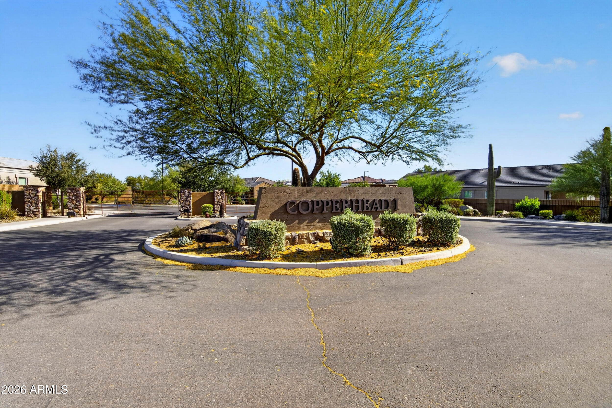 COPPERHEAD at FIRESIDE NORTERRA - Residential