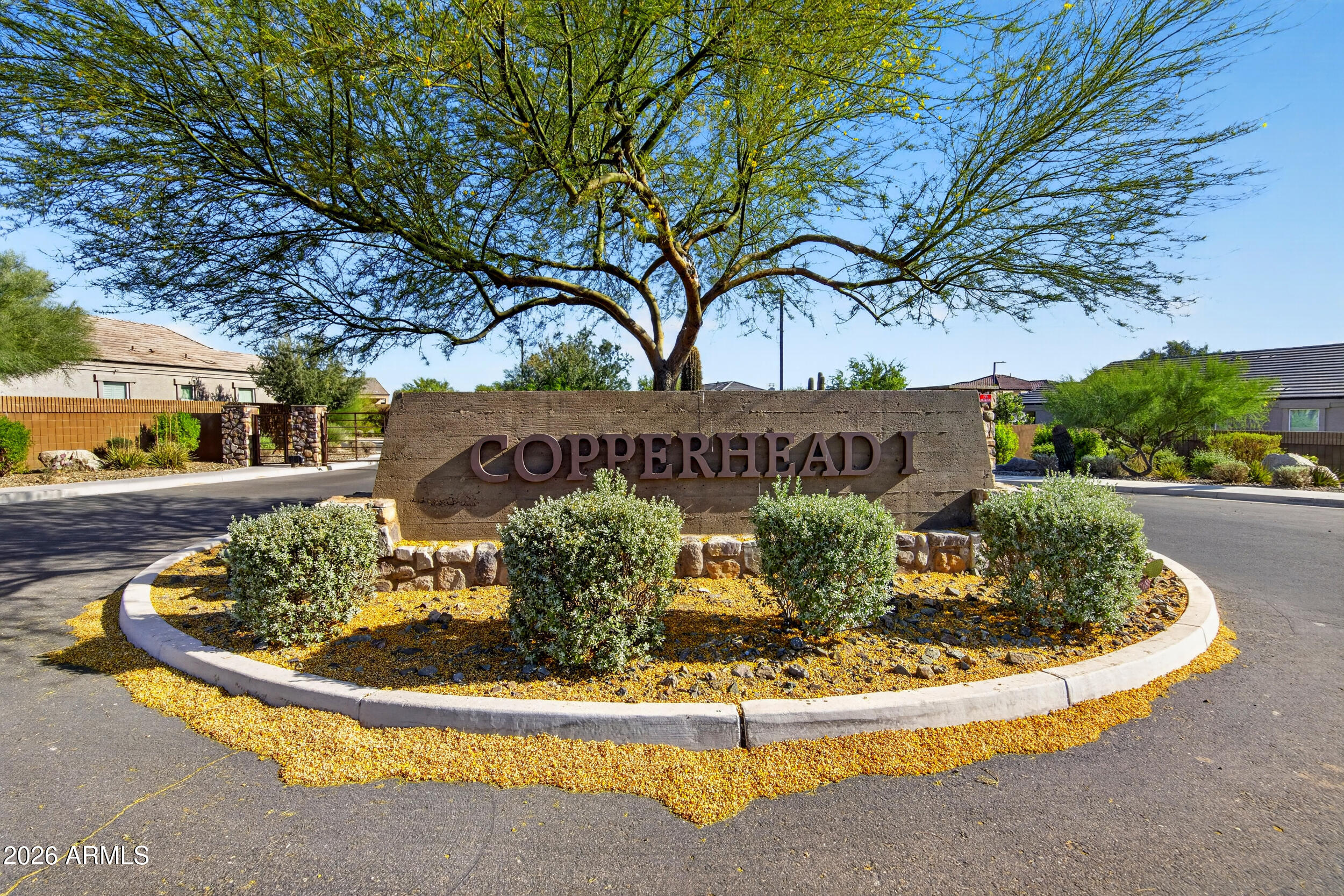 COPPERHEAD at FIRESIDE NORTERRA - Residential