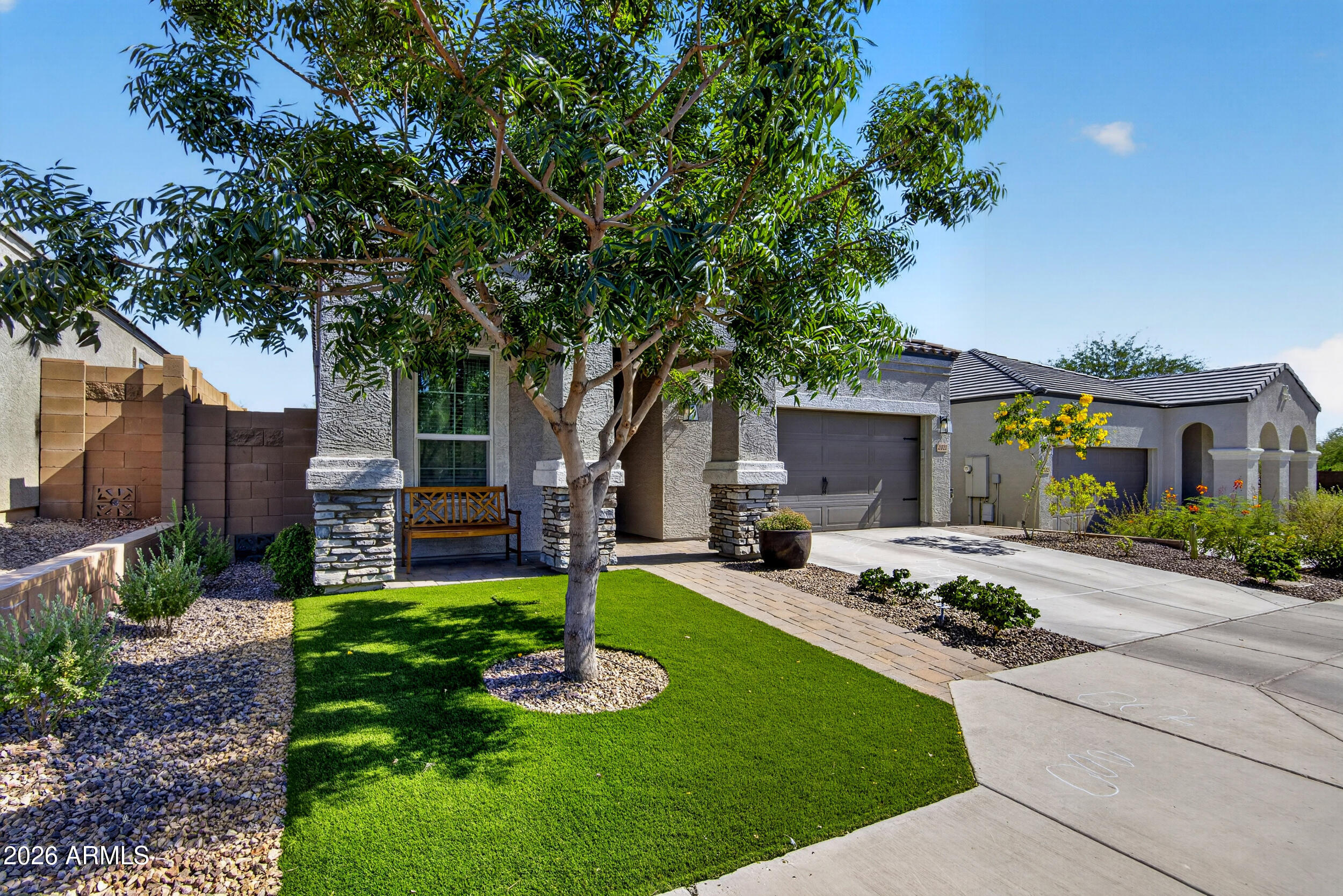 COPPERHEAD at FIRESIDE NORTERRA - Residential