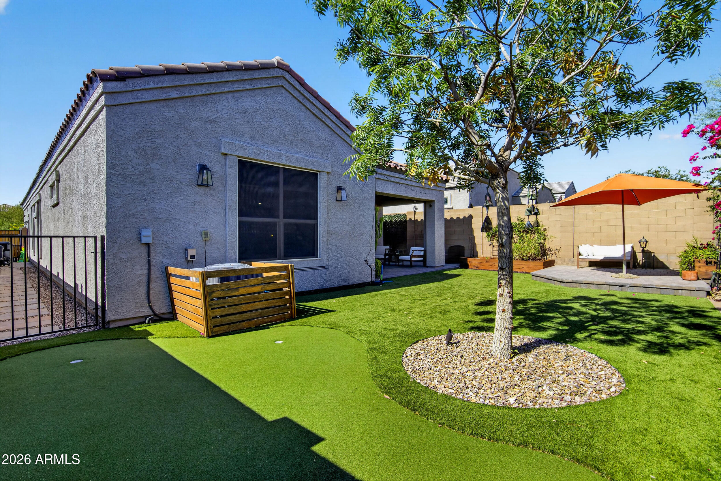 COPPERHEAD at FIRESIDE NORTERRA - Residential
