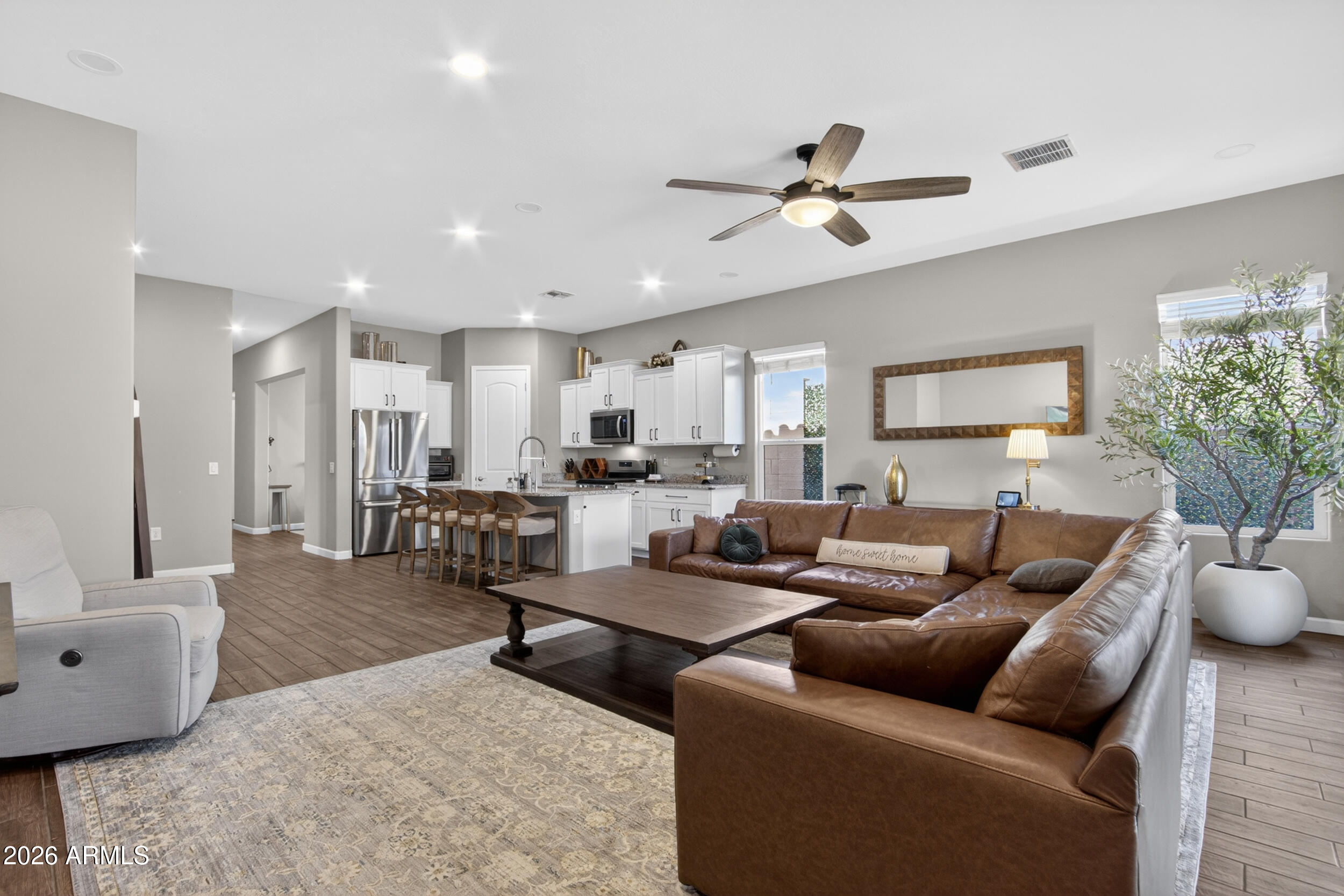 COPPERHEAD at FIRESIDE NORTERRA - Residential