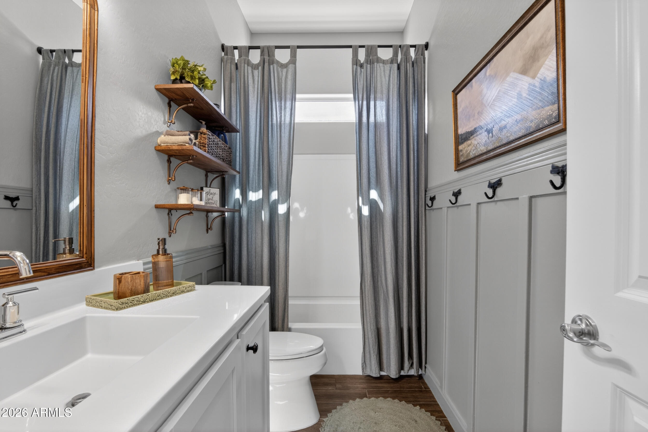 COPPERHEAD at FIRESIDE NORTERRA - Residential