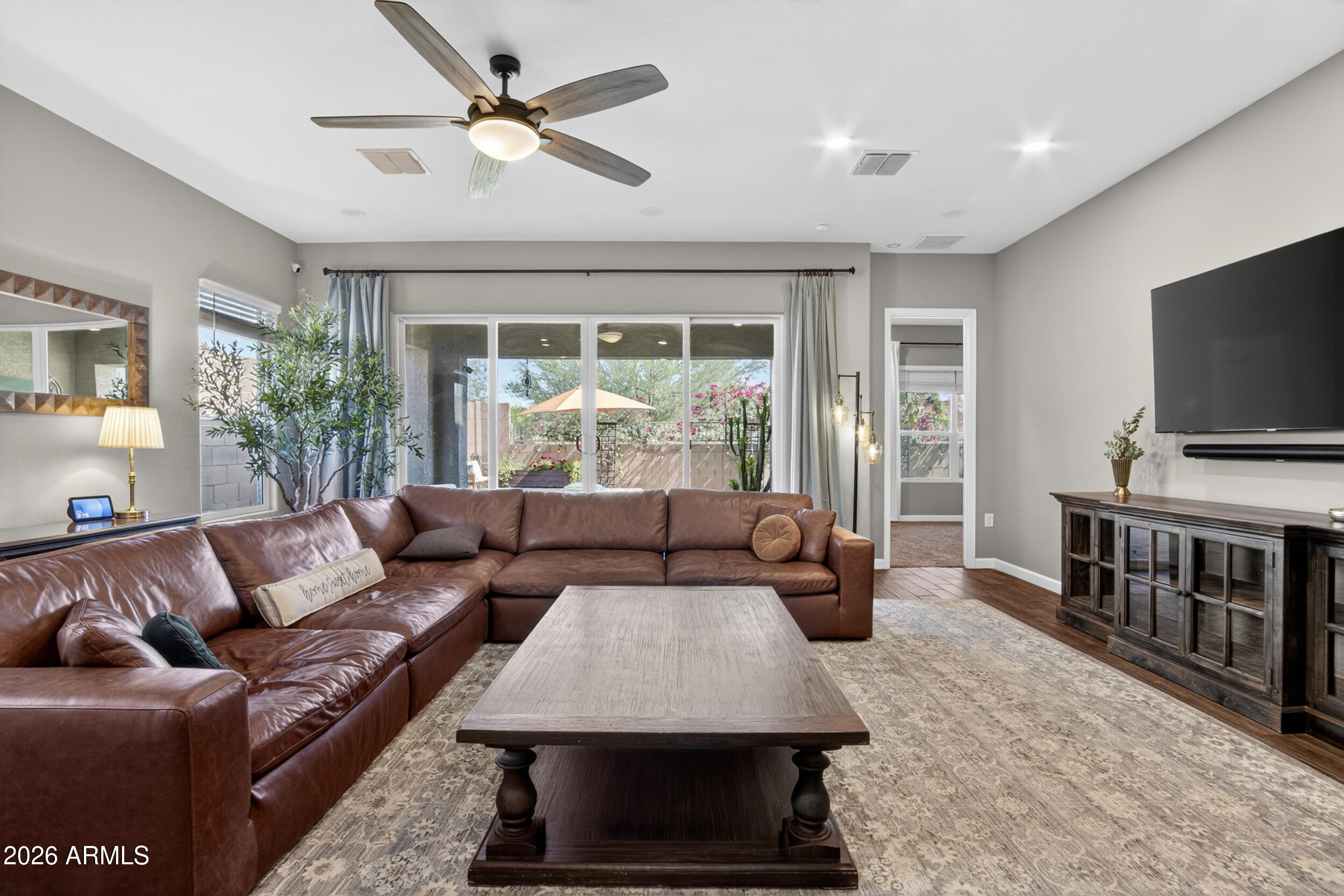 COPPERHEAD at FIRESIDE NORTERRA - Residential