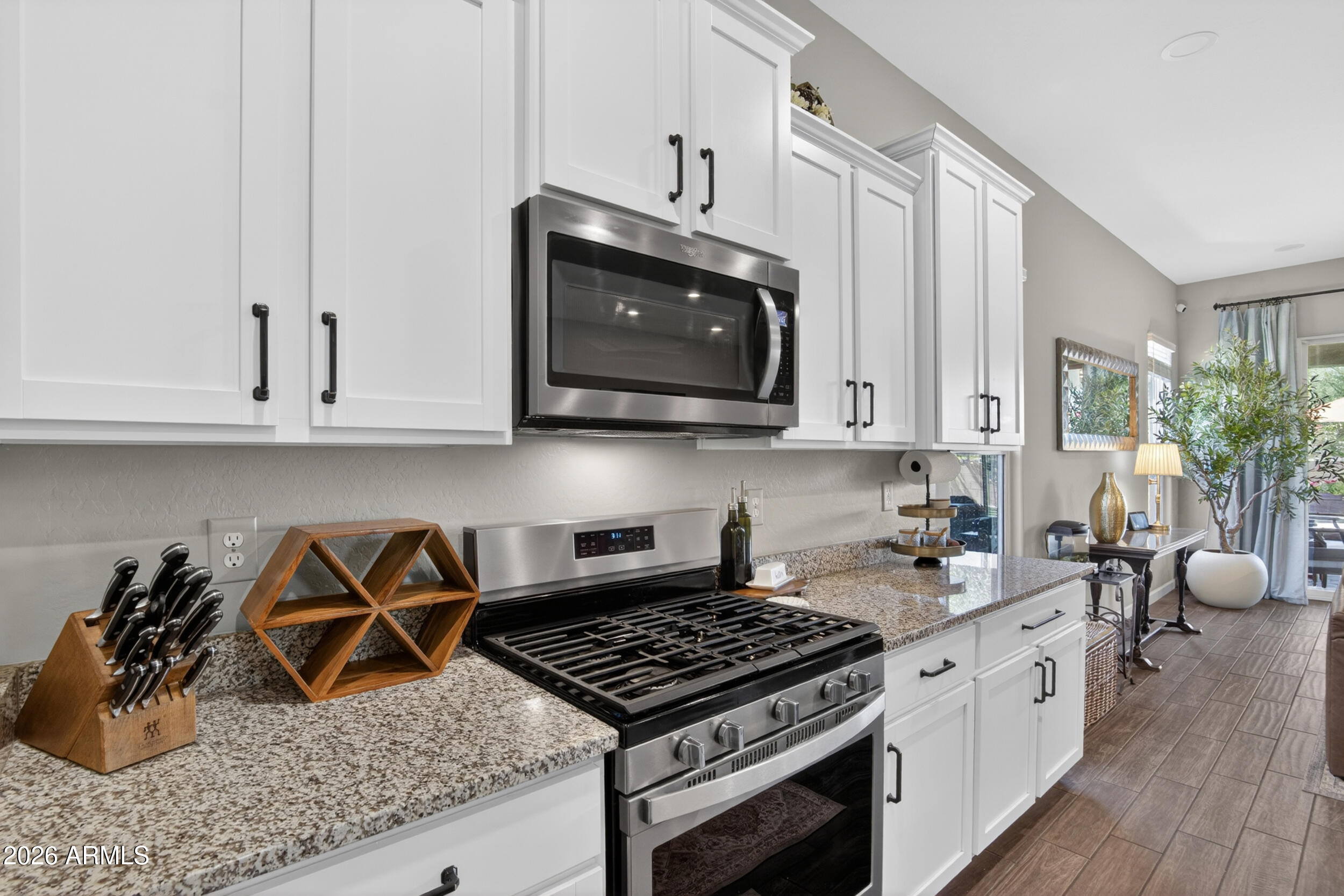 COPPERHEAD at FIRESIDE NORTERRA - Residential