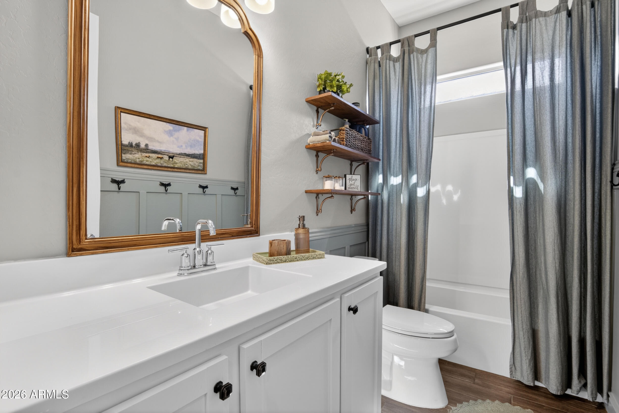 COPPERHEAD at FIRESIDE NORTERRA - Residential