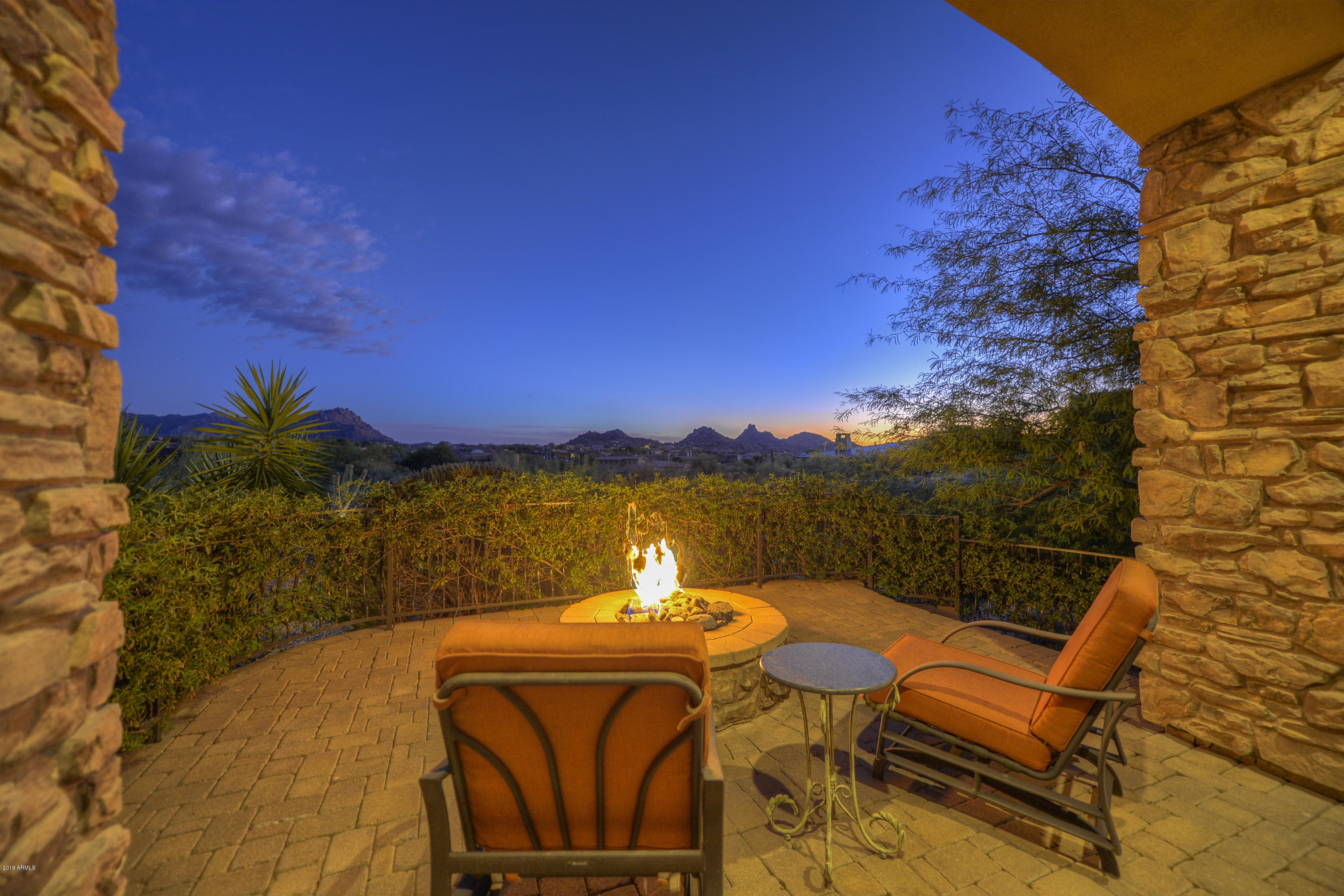 CANDLEWOOD ESTATES AT TROON NORTH - Residential