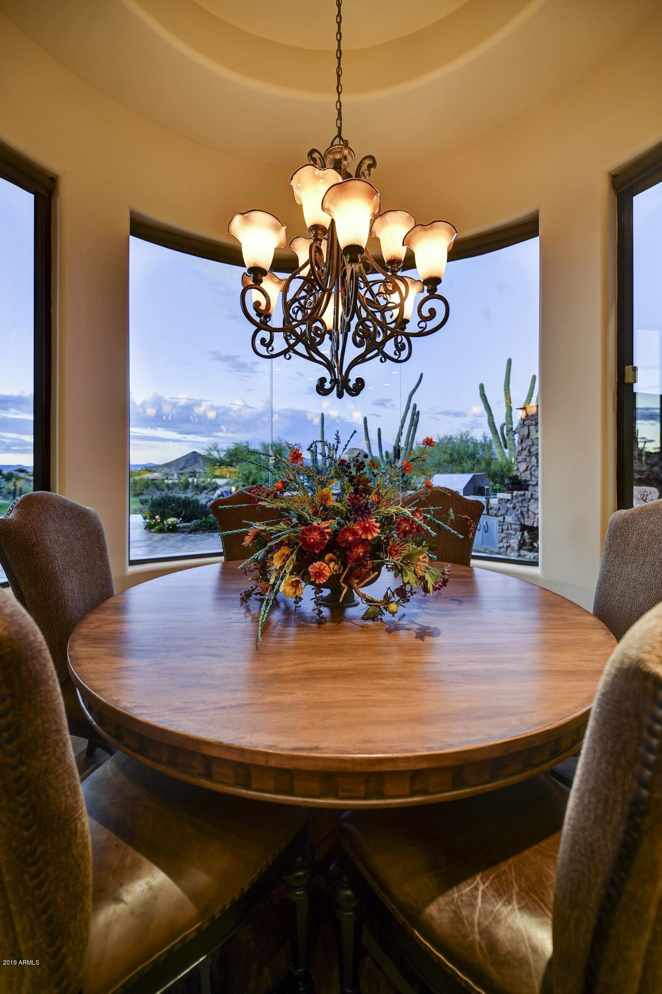 CANDLEWOOD ESTATES AT TROON NORTH - Residential