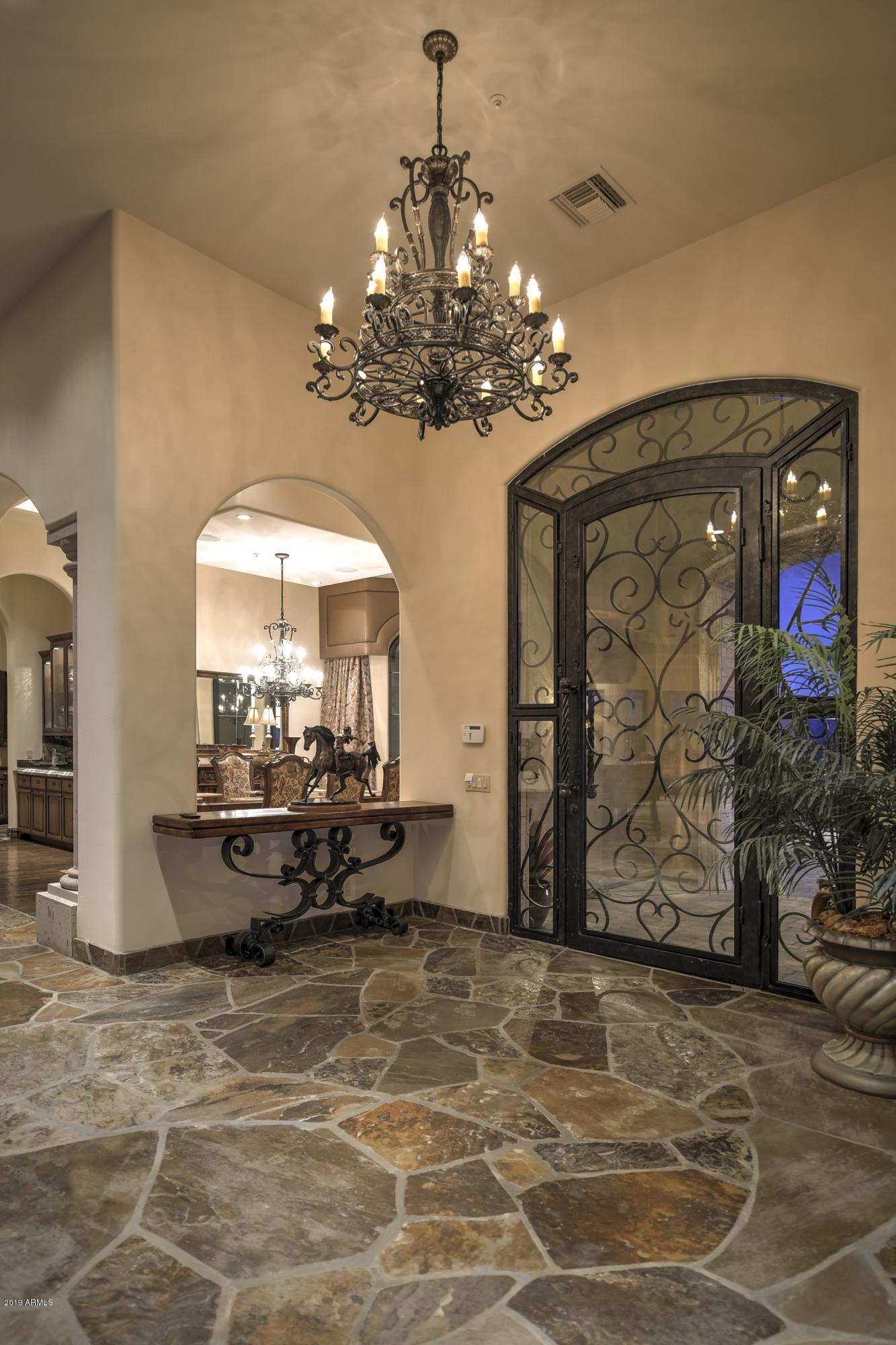 CANDLEWOOD ESTATES AT TROON NORTH - Residential