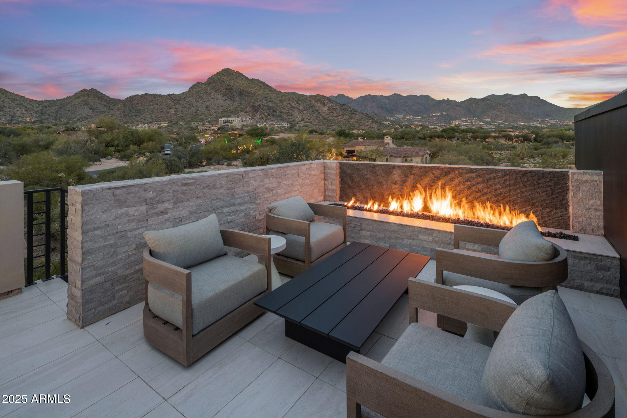 DC RANCH PARCEL 4.23 - Residential