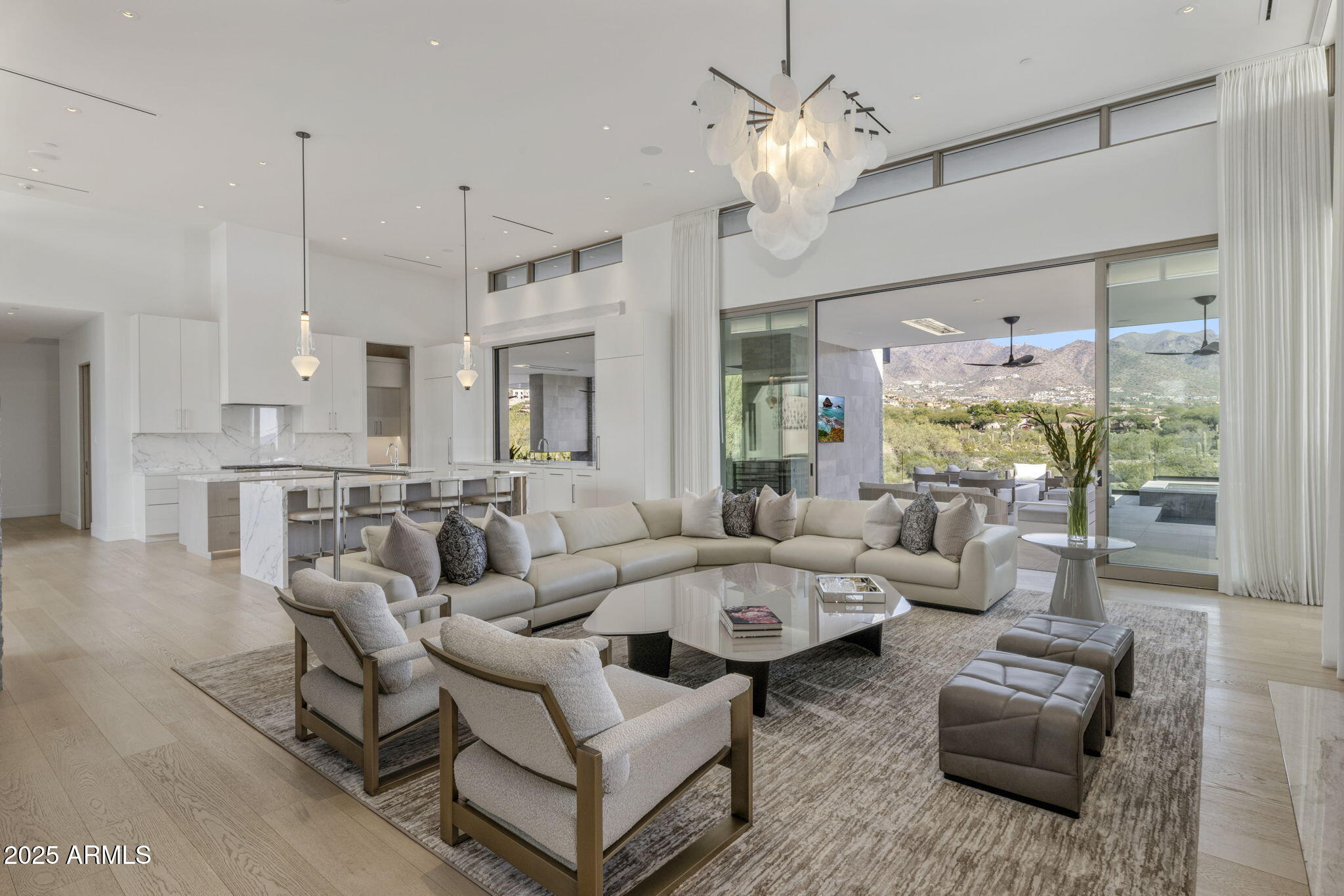 DC RANCH PARCEL 4.23 - Residential