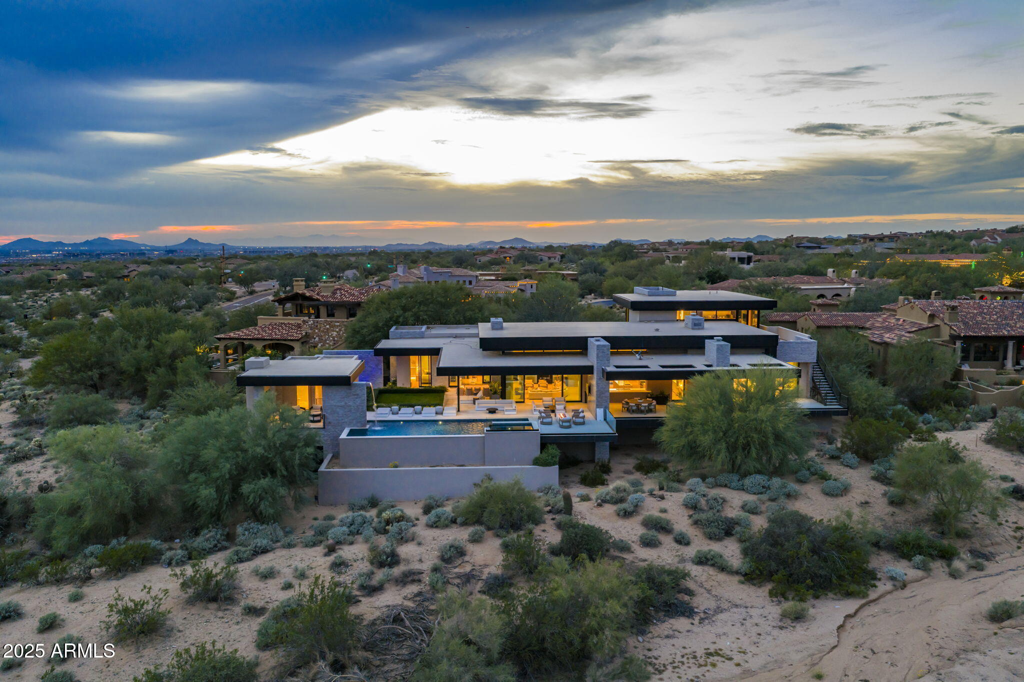 DC RANCH PARCEL 4.23 - Residential