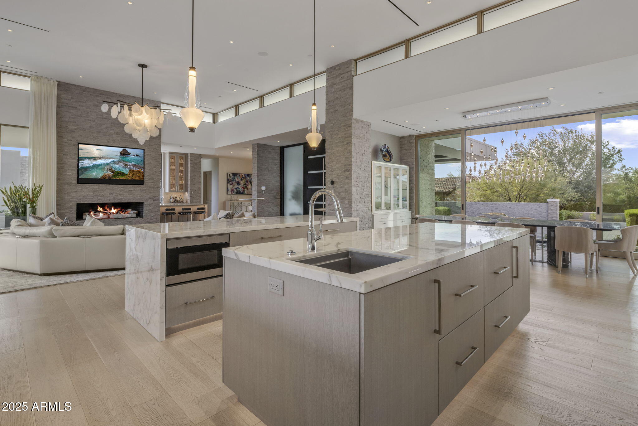 DC RANCH PARCEL 4.23 - Residential
