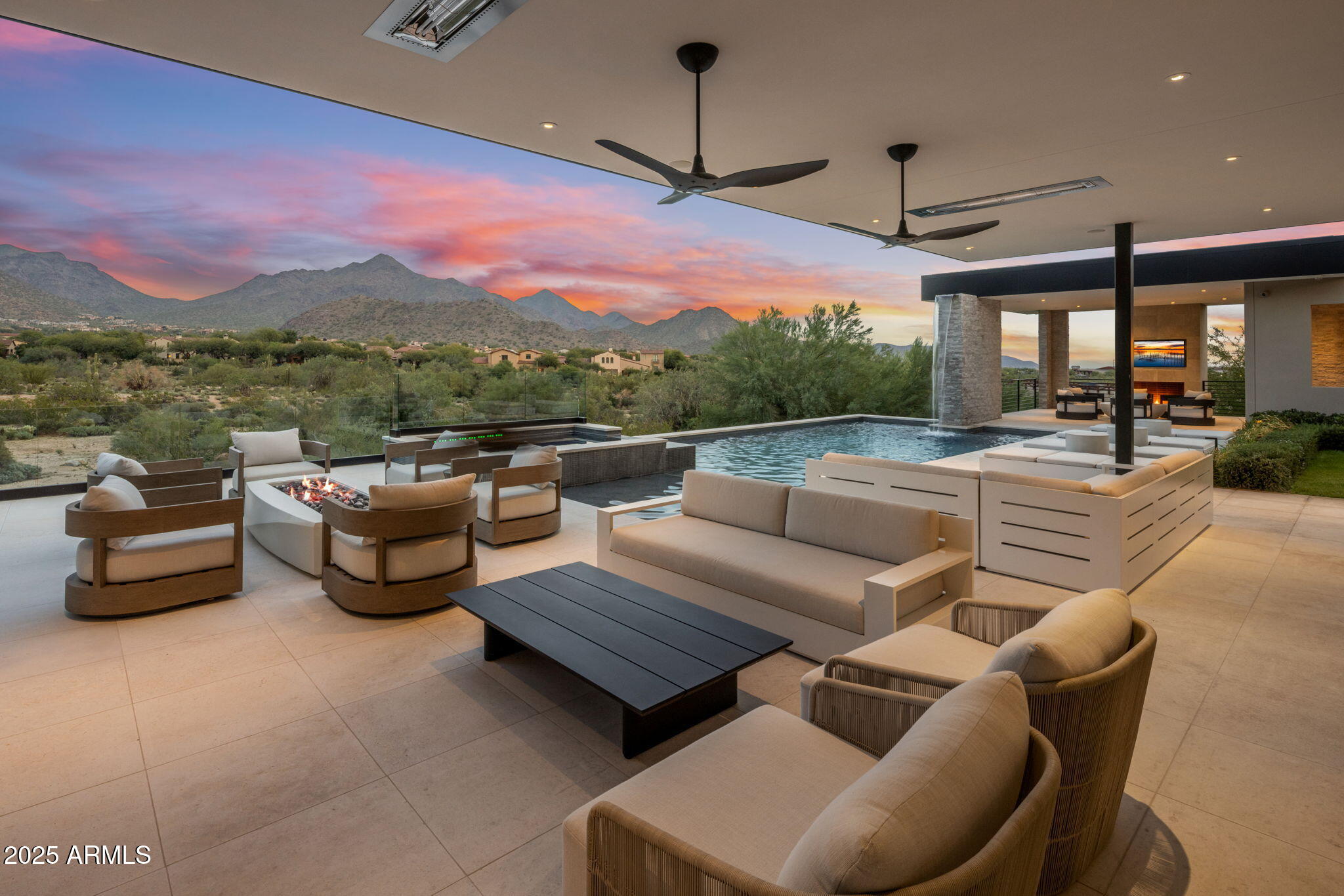 DC RANCH PARCEL 4.23 - Residential