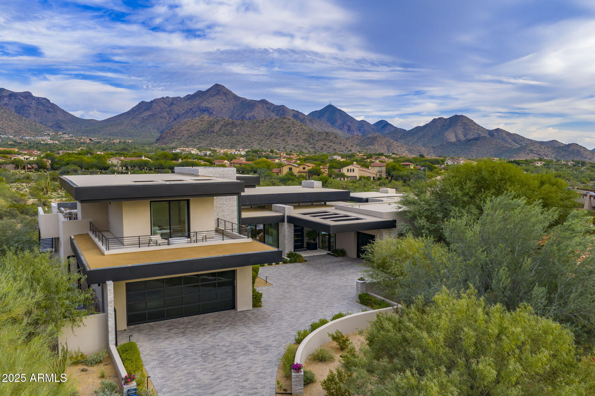 DC RANCH PARCEL 4.23 - Residential