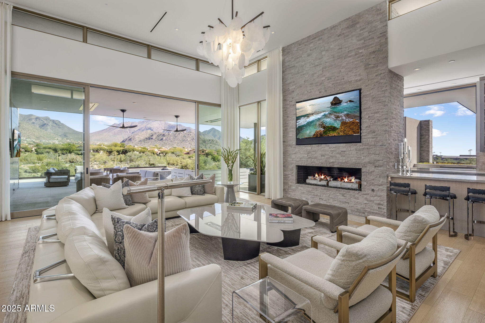 DC RANCH PARCEL 4.23 - Residential