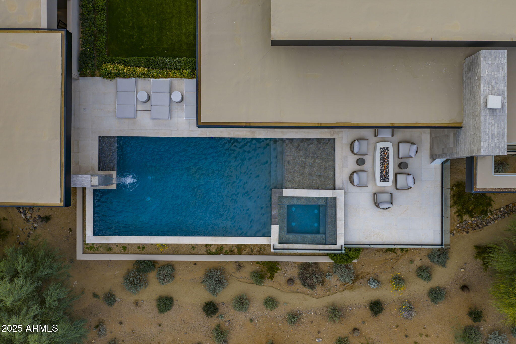DC RANCH PARCEL 4.23 - Residential