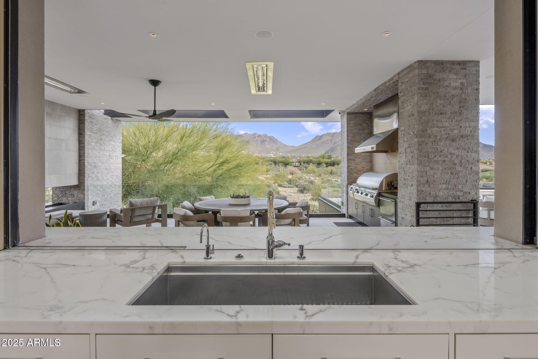 DC RANCH PARCEL 4.23 - Residential