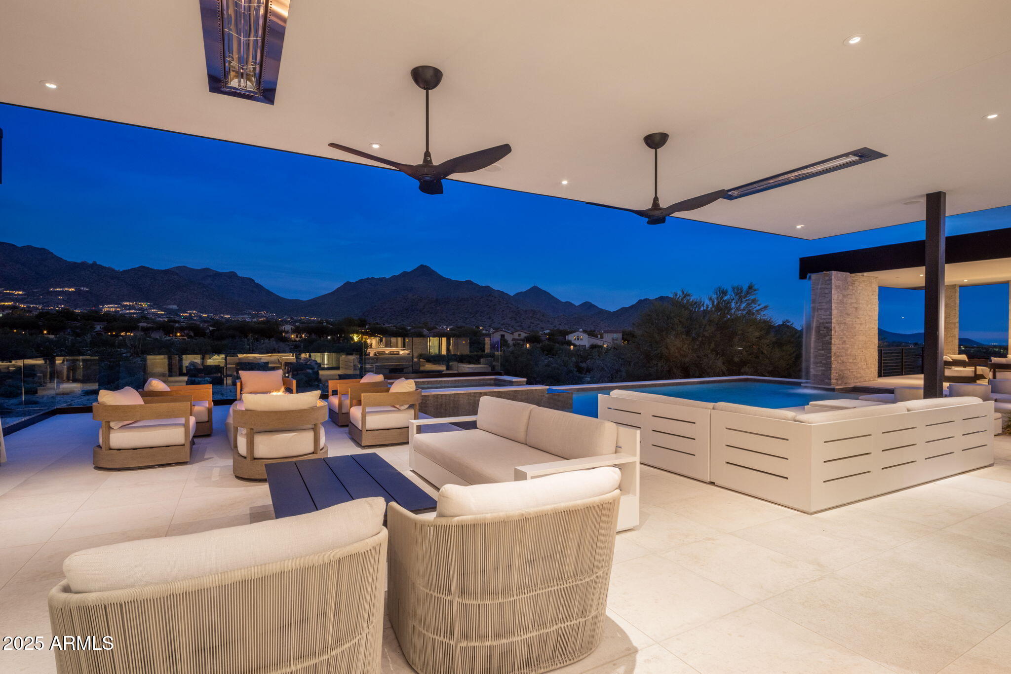 DC RANCH PARCEL 4.23 - Residential
