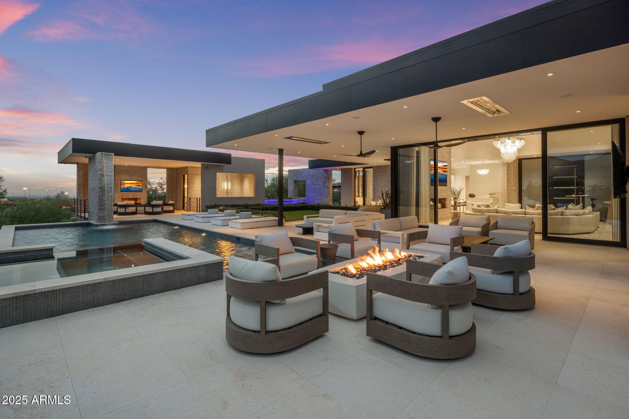 DC RANCH PARCEL 4.23 - Residential