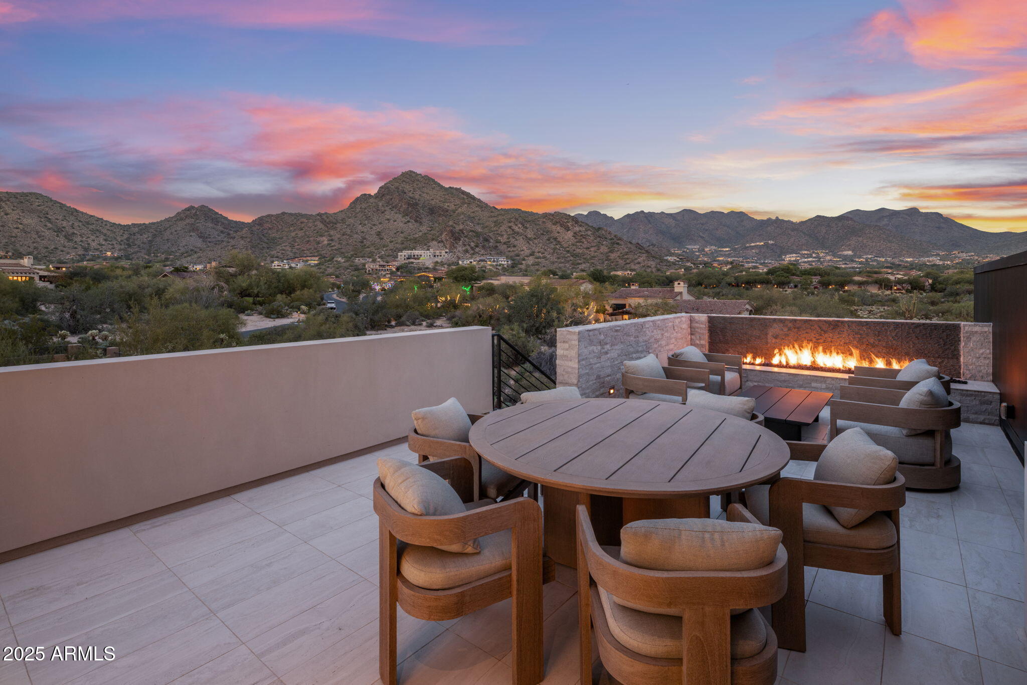 DC RANCH PARCEL 4.23 - Residential