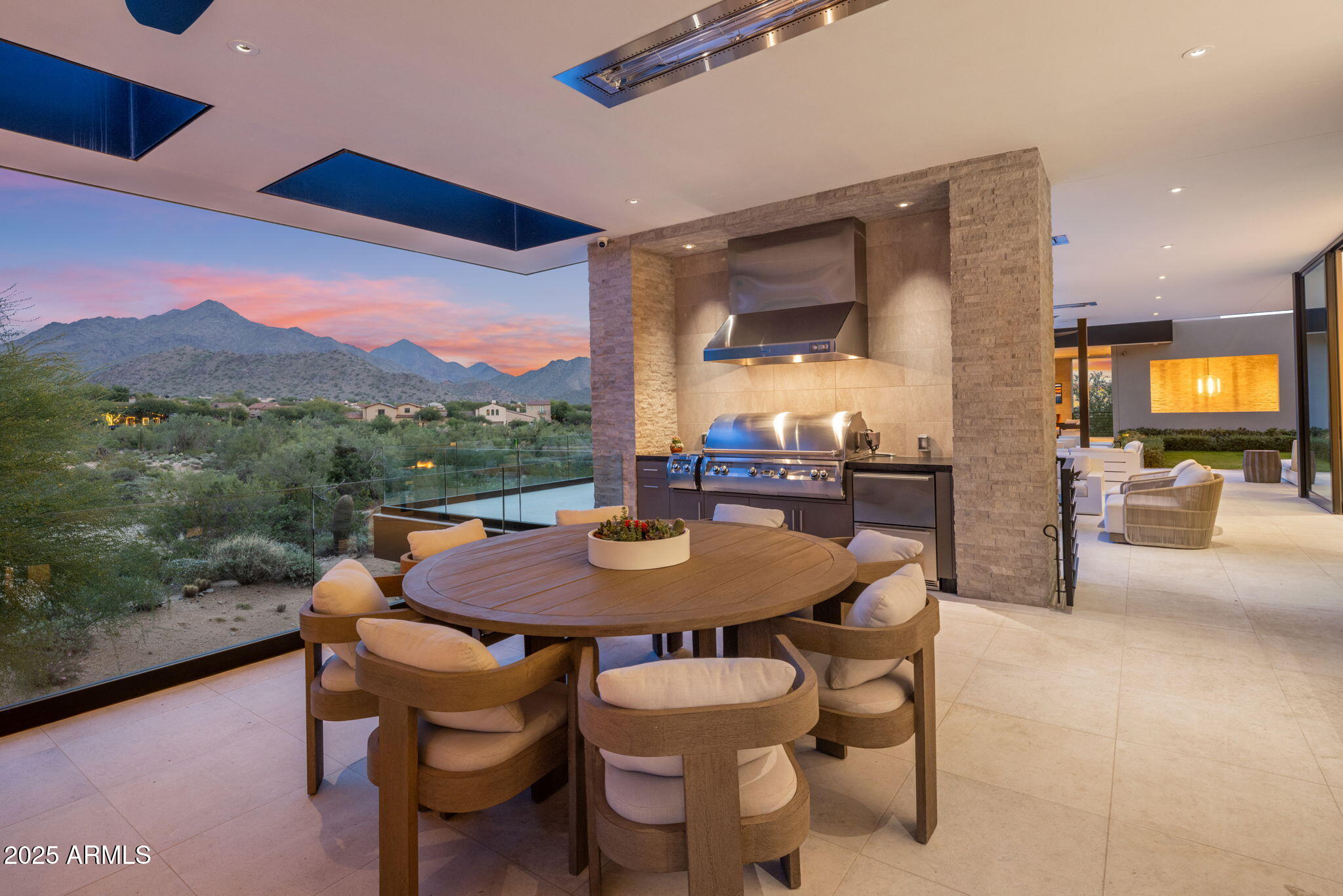 DC RANCH PARCEL 4.23 - Residential