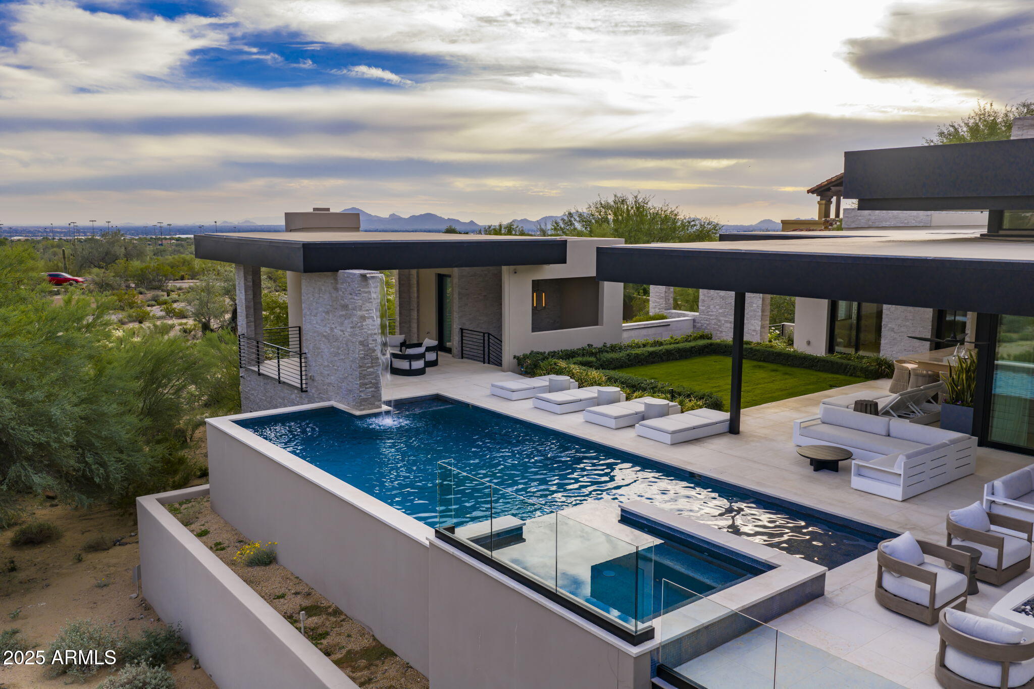 DC RANCH PARCEL 4.23 - Residential