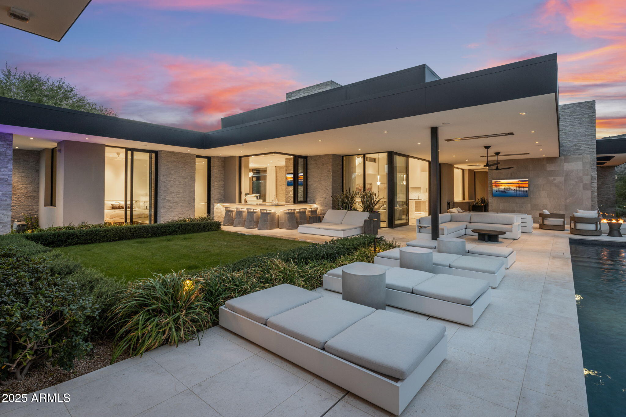 DC RANCH PARCEL 4.23 - Residential