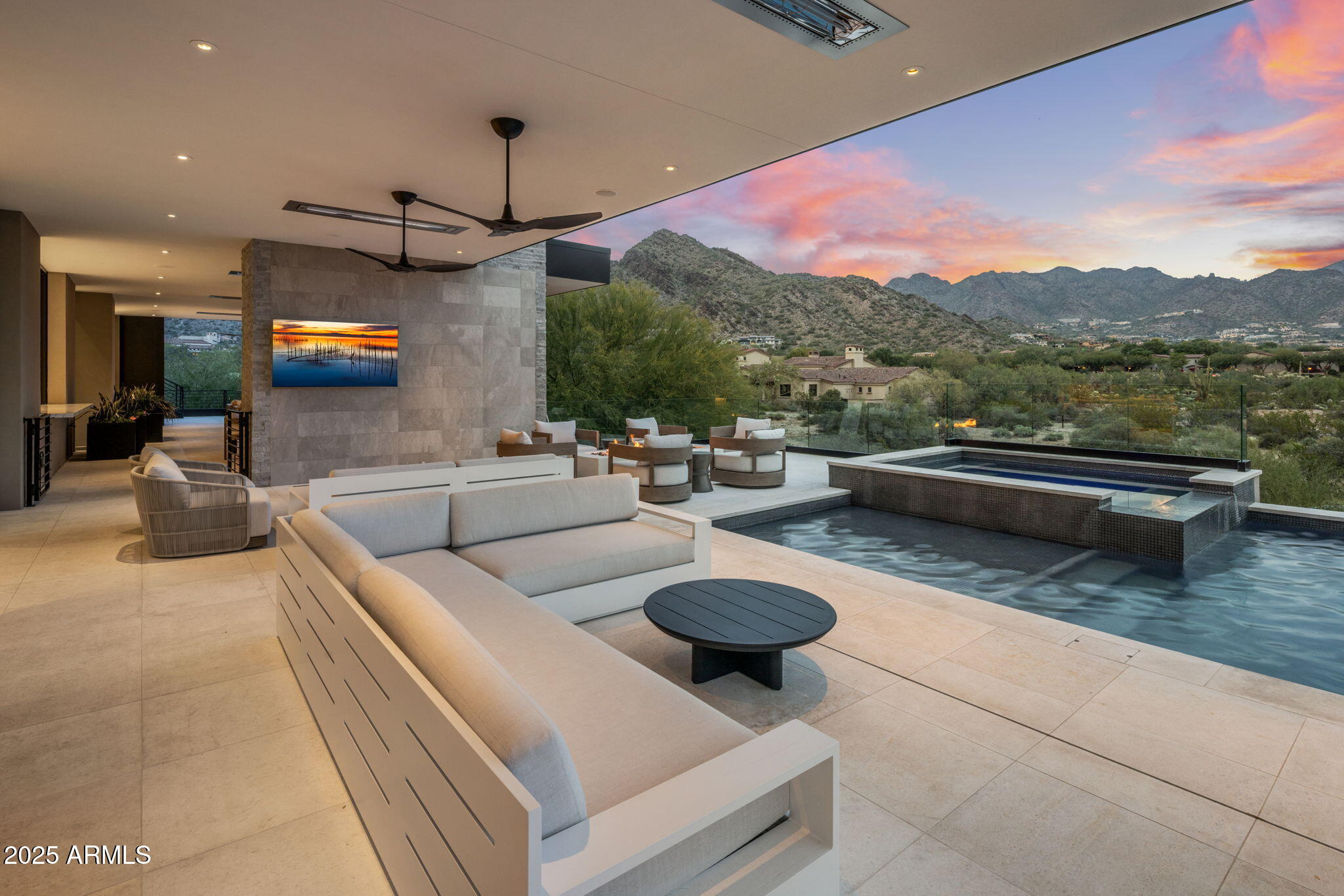 DC RANCH PARCEL 4.23 - Residential