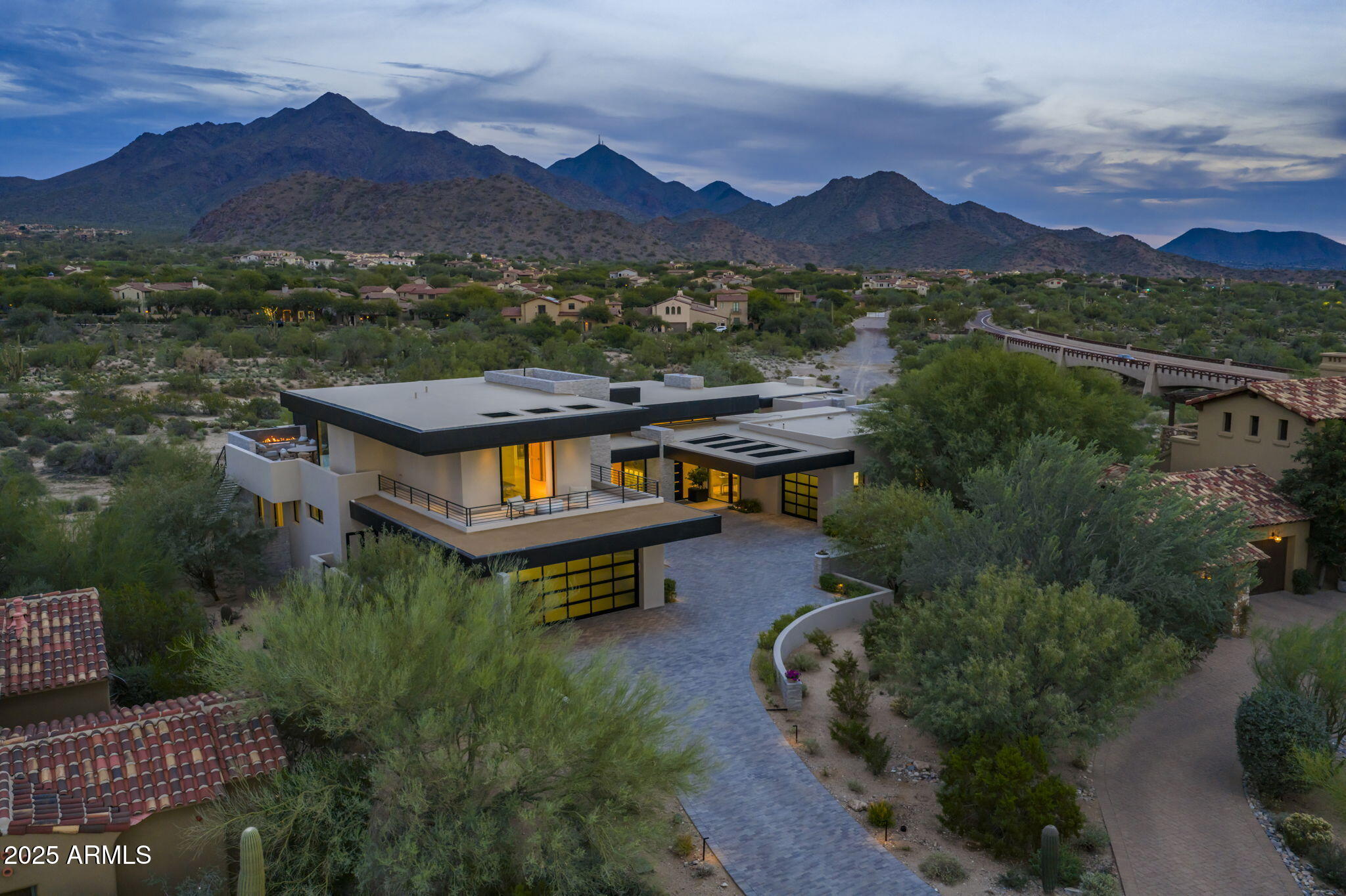 DC RANCH PARCEL 4.23 - Residential