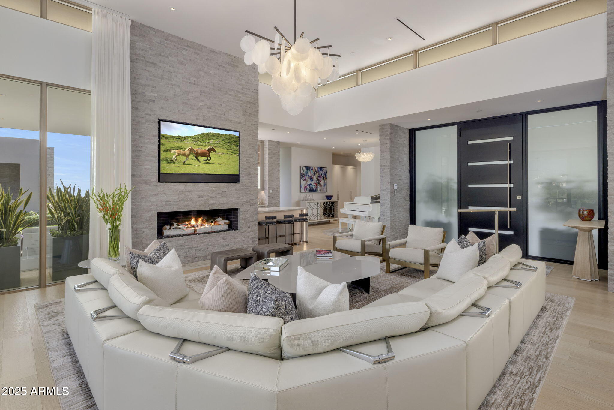 DC RANCH PARCEL 4.23 - Residential