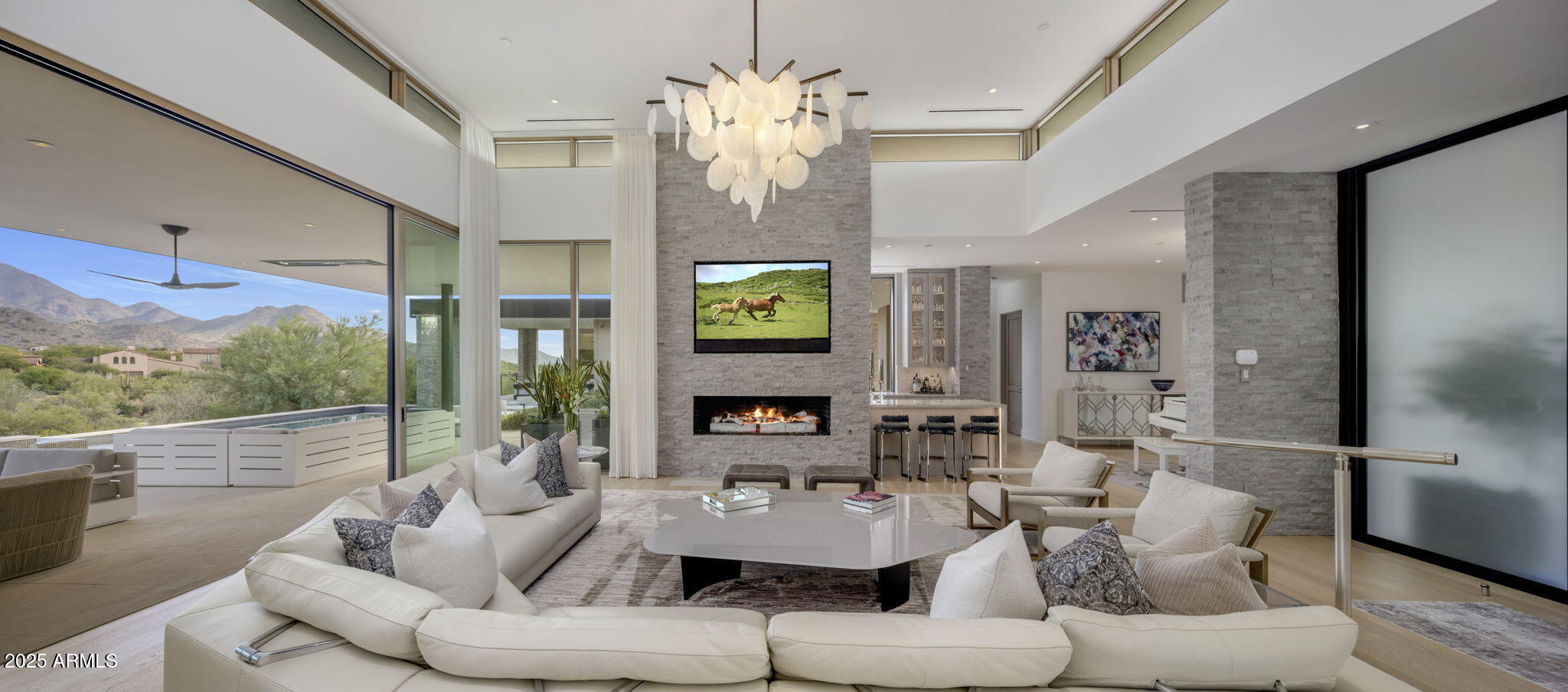 DC RANCH PARCEL 4.23 - Residential
