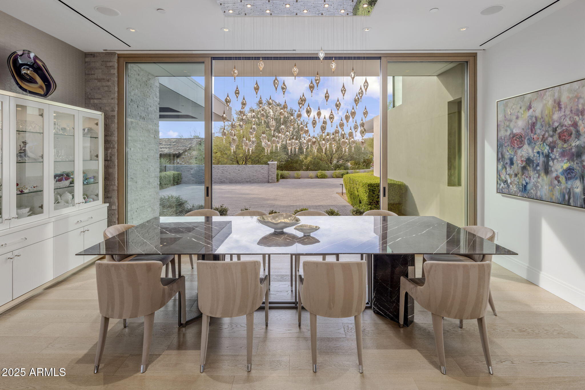 DC RANCH PARCEL 4.23 - Residential