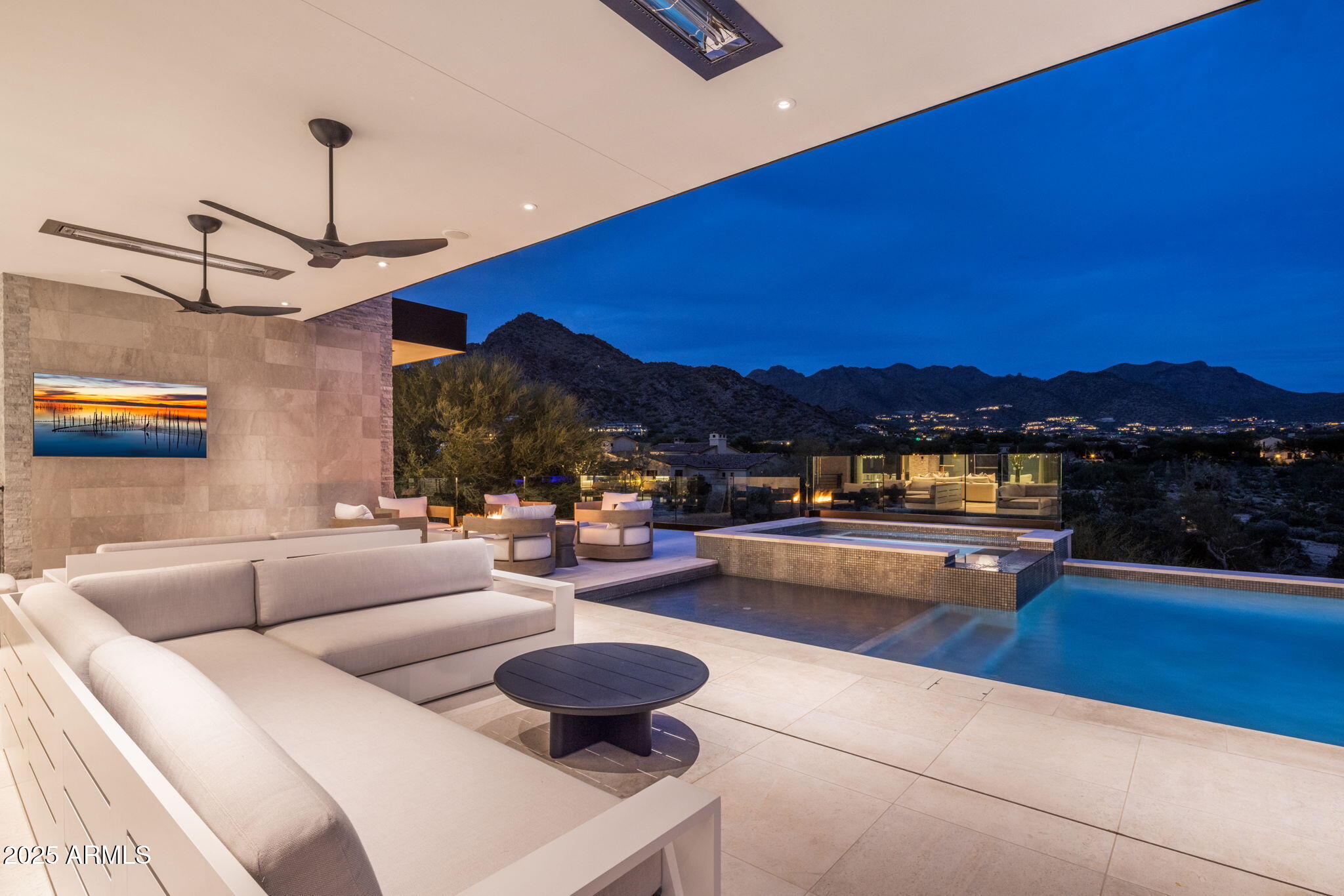DC RANCH PARCEL 4.23 - Residential