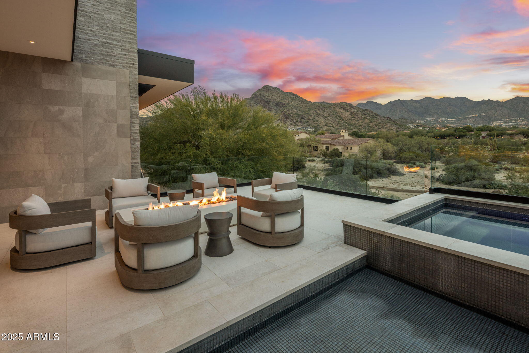 DC RANCH PARCEL 4.23 - Residential