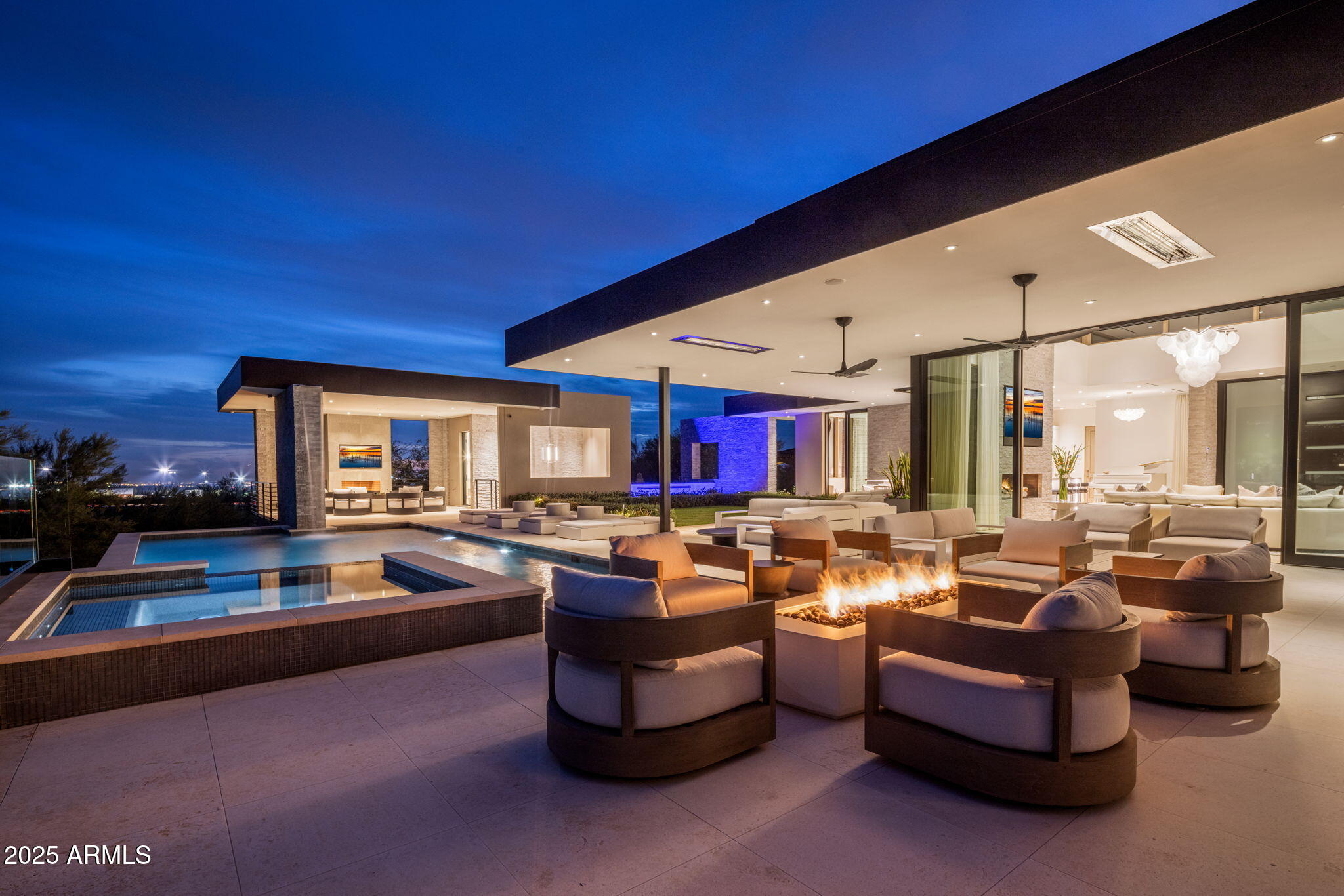DC RANCH PARCEL 4.23 - Residential