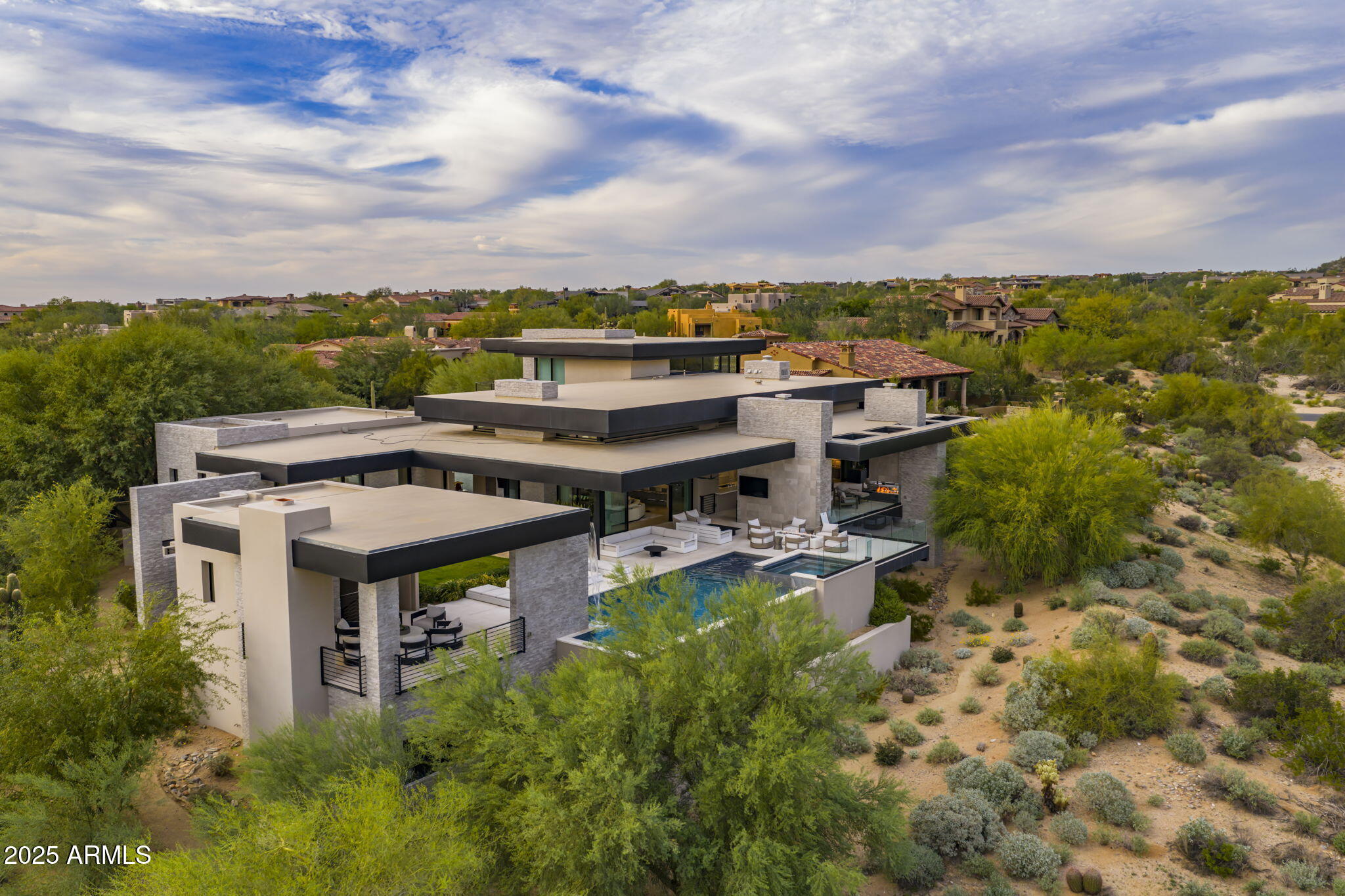 DC RANCH PARCEL 4.23 - Residential