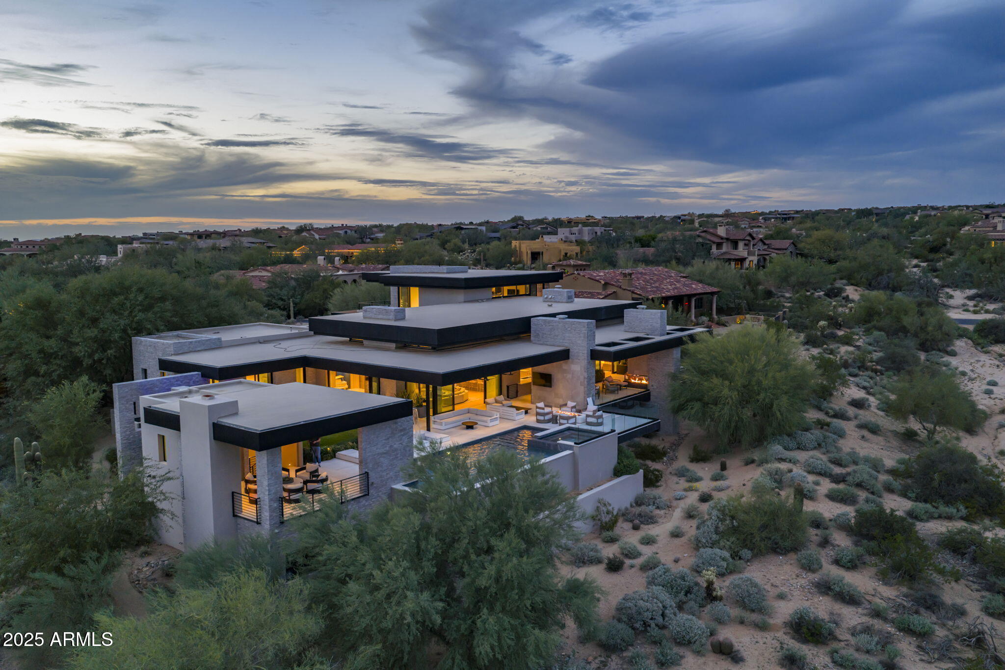DC RANCH PARCEL 4.23 - Residential