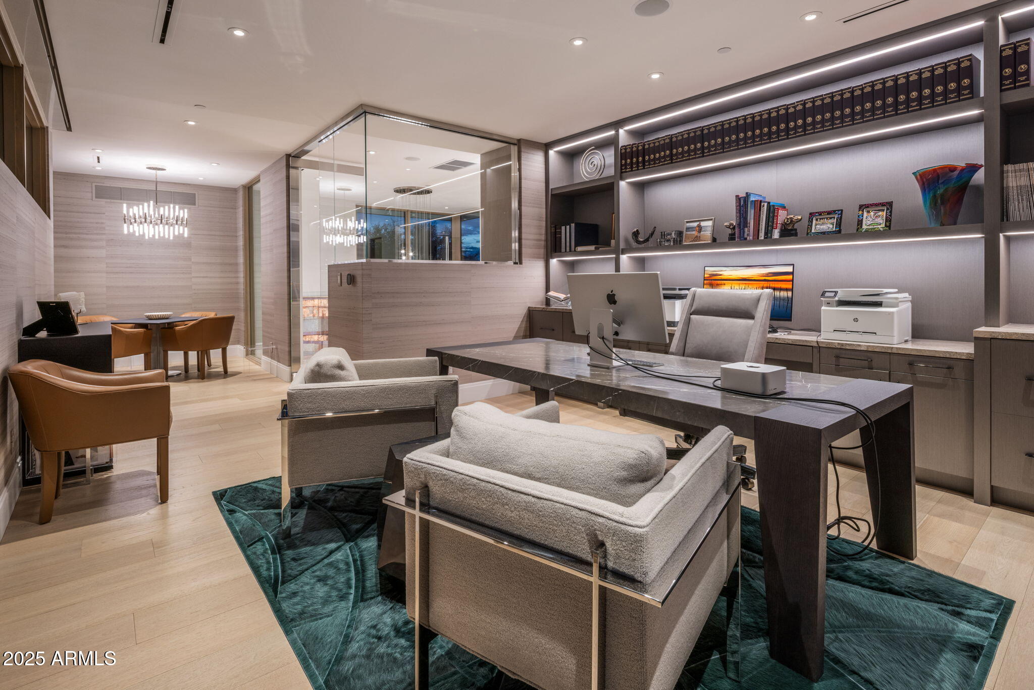 DC RANCH PARCEL 4.23 - Residential